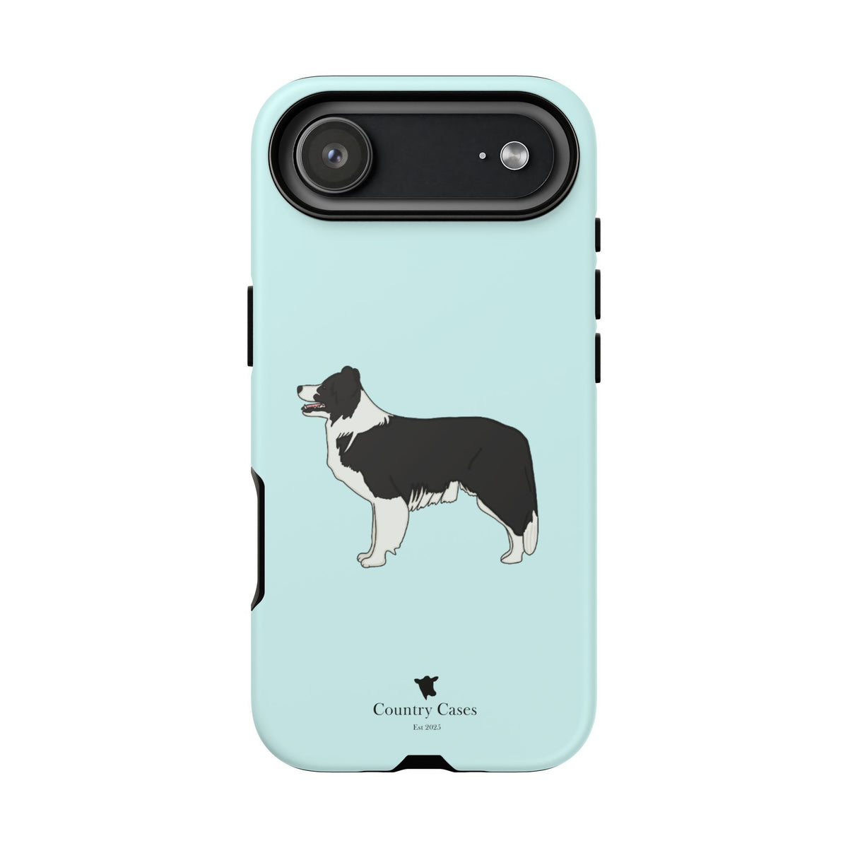 Collie Case
