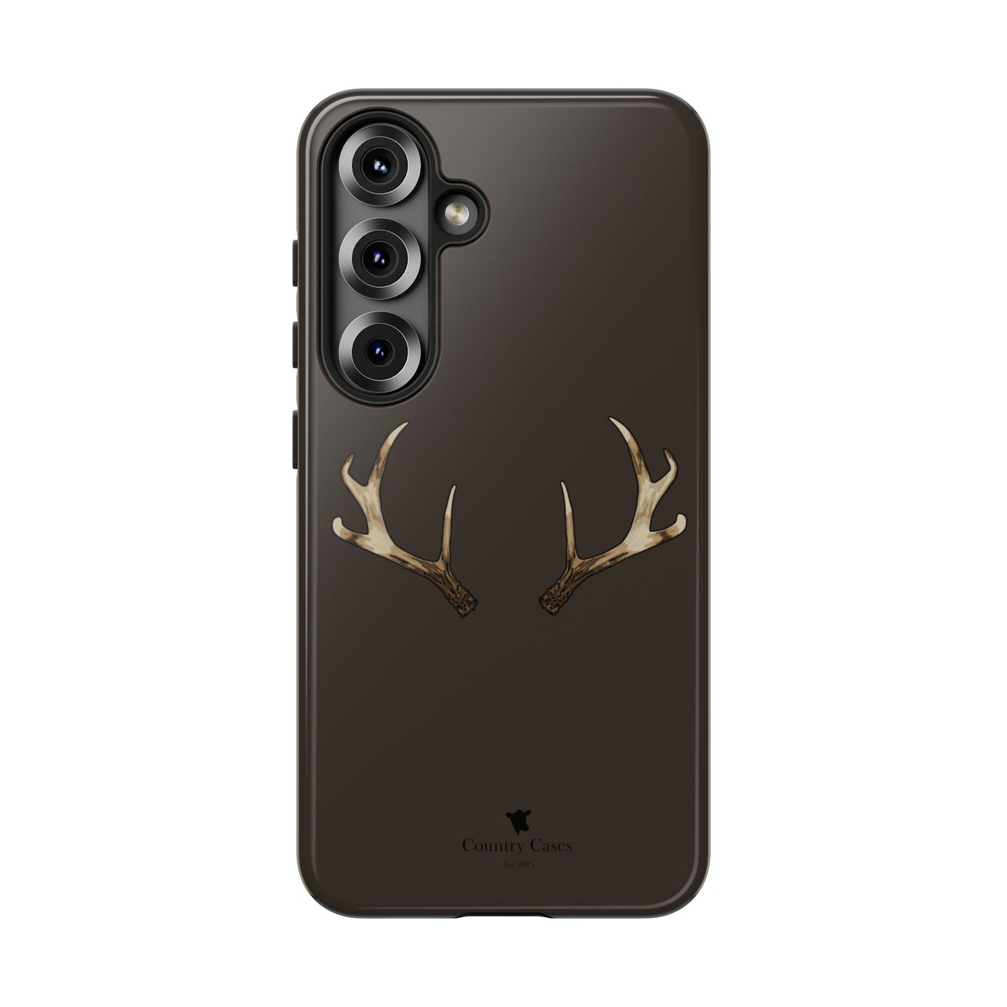 Android stag case