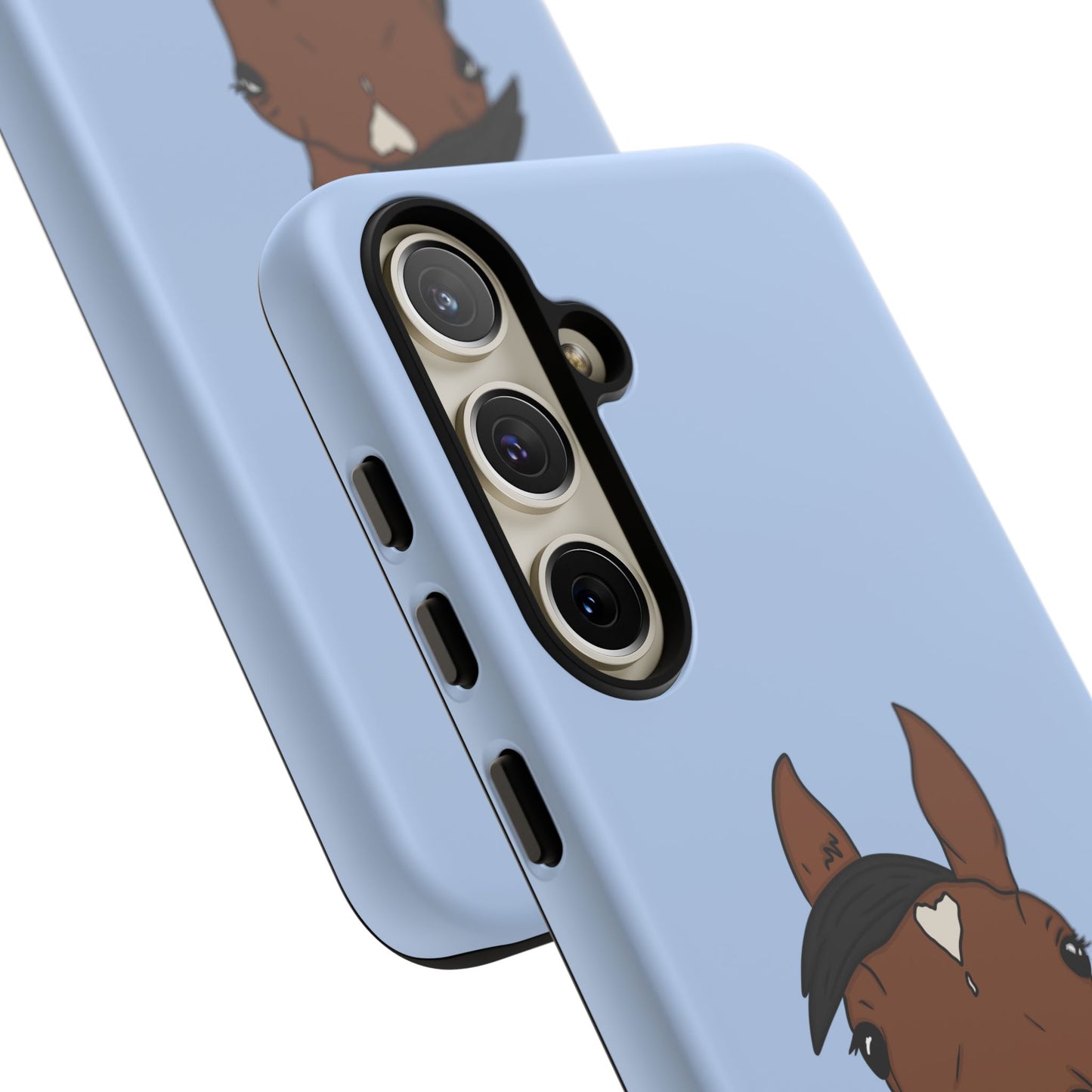 Android Perfect Pony Case