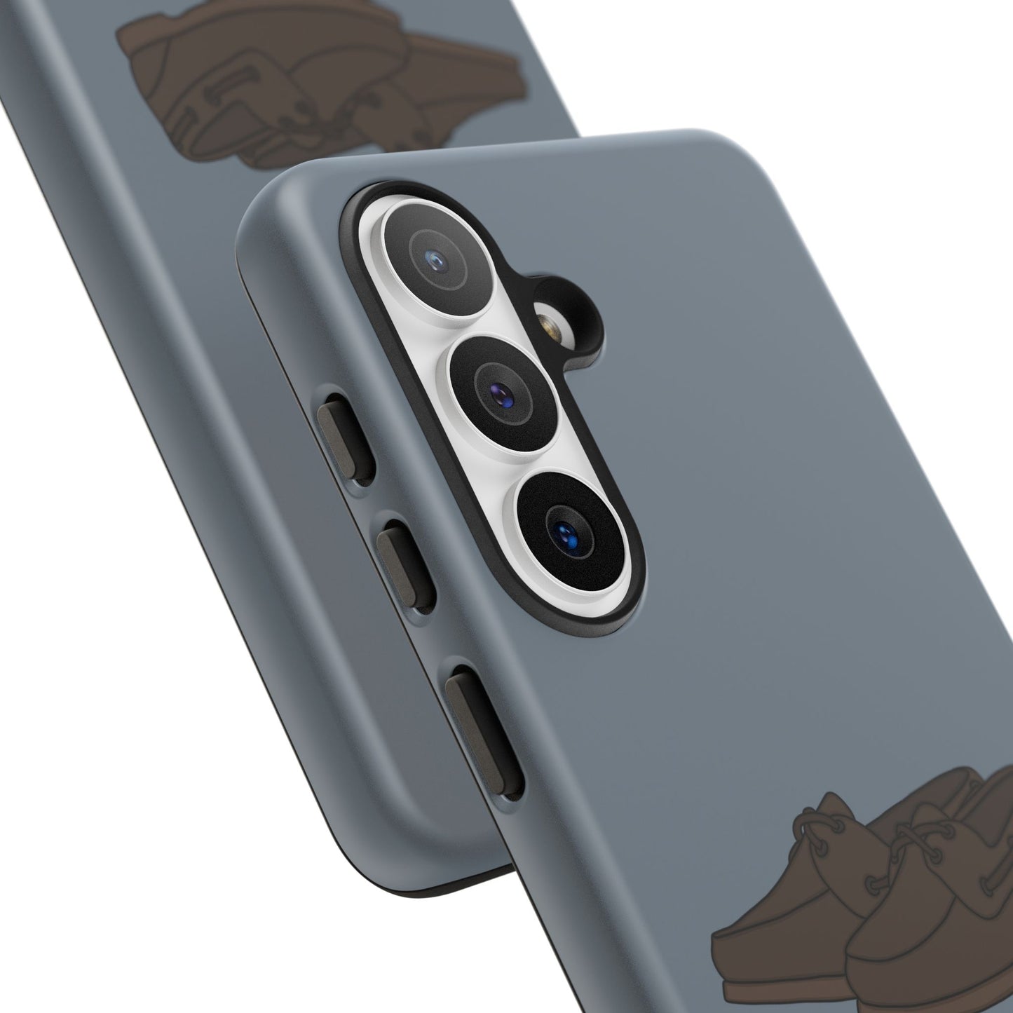 Android Farmstead Deck Shoe Case