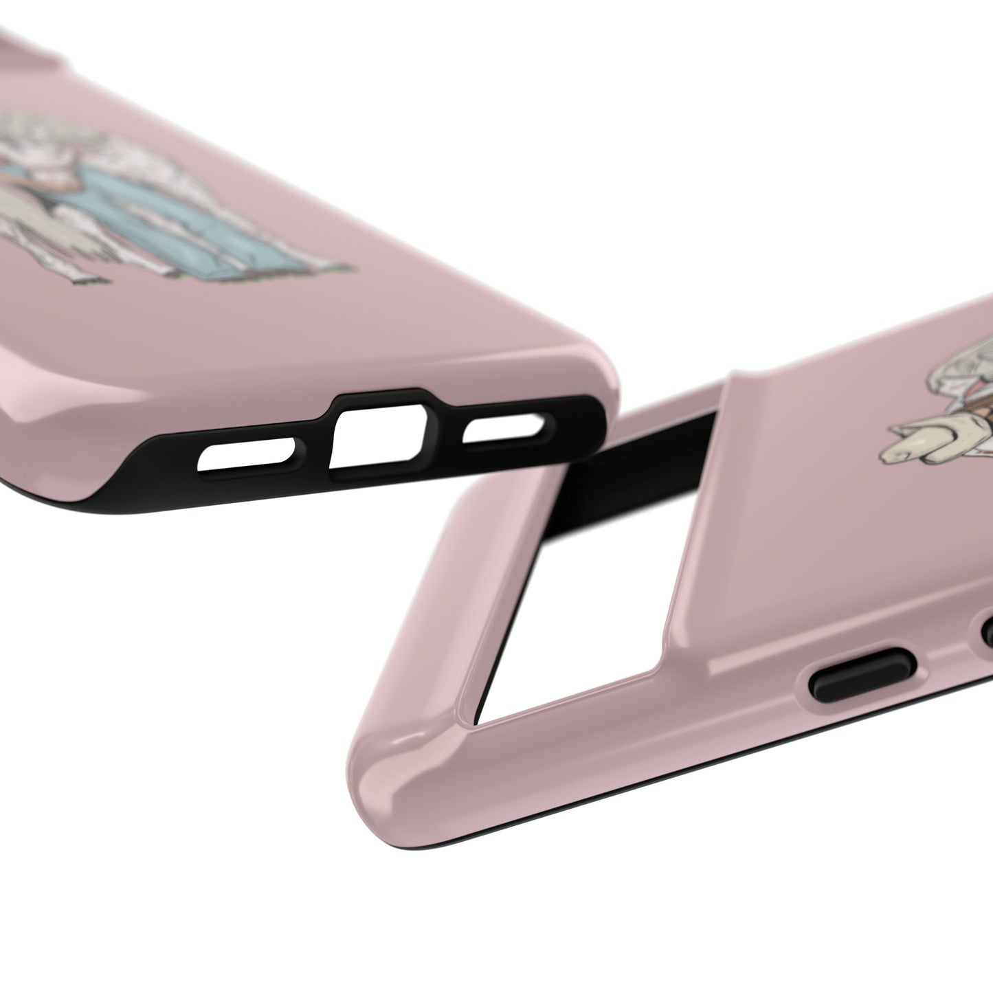 Android Western Appaloosa Case