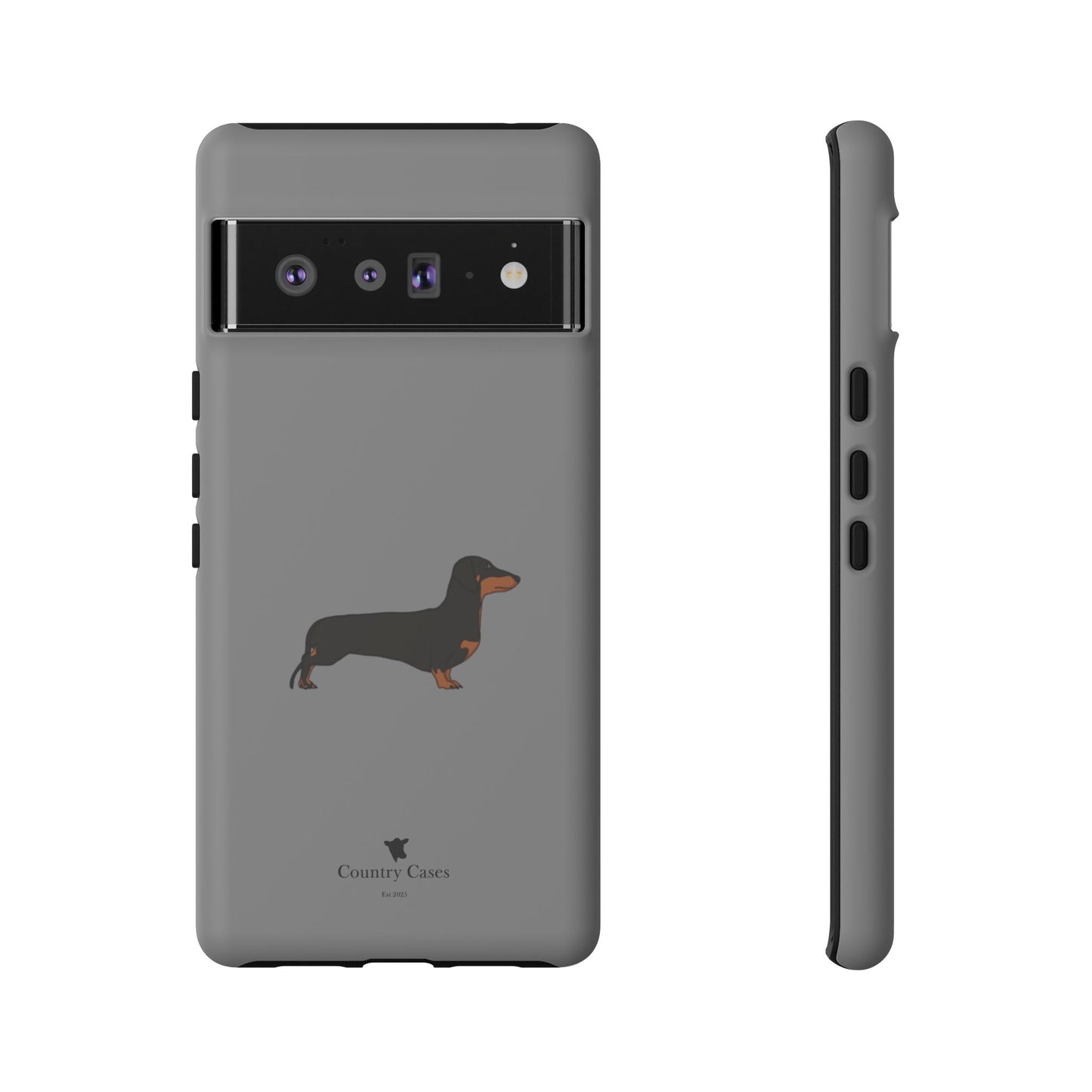 Android Sausage dog case