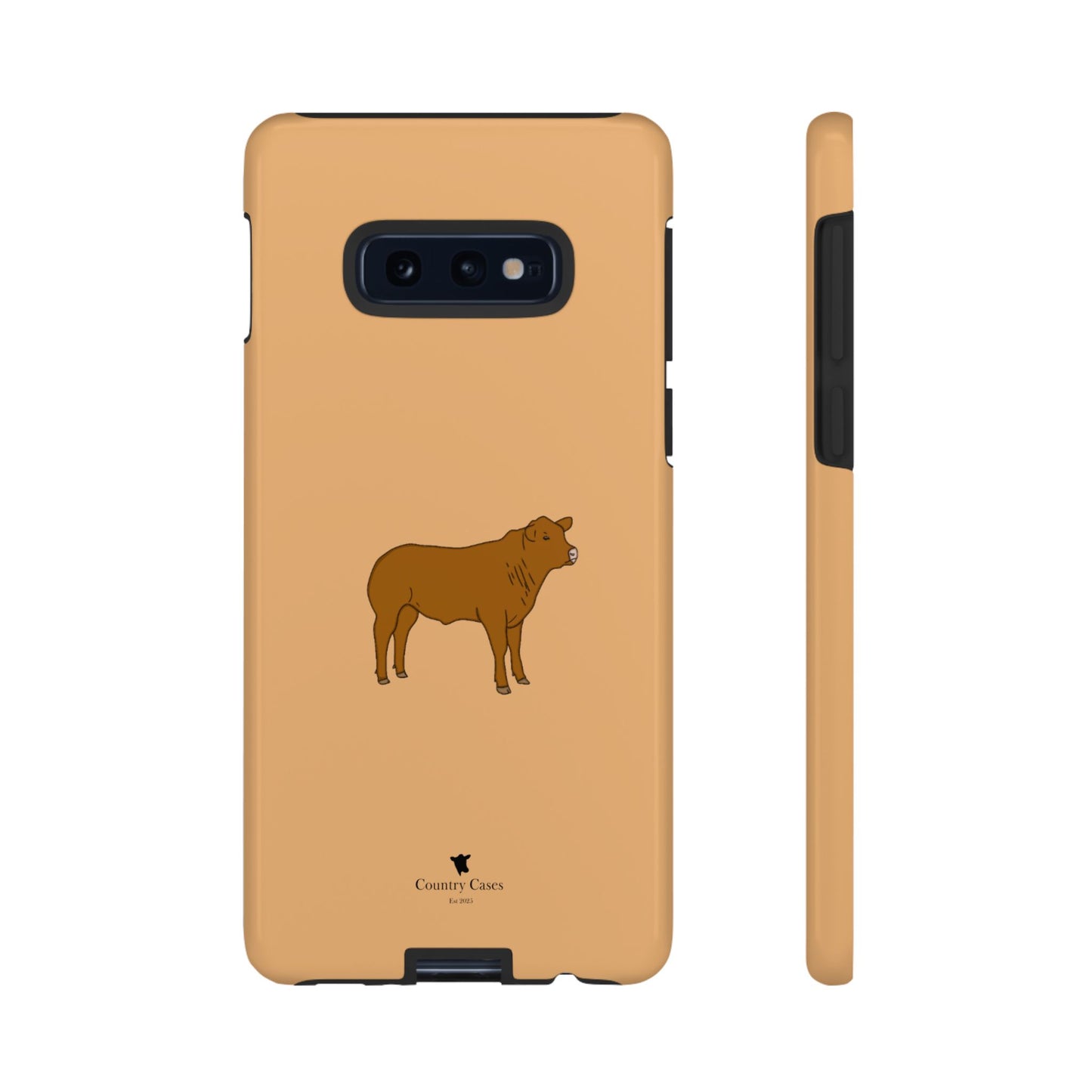 Android beef cow case