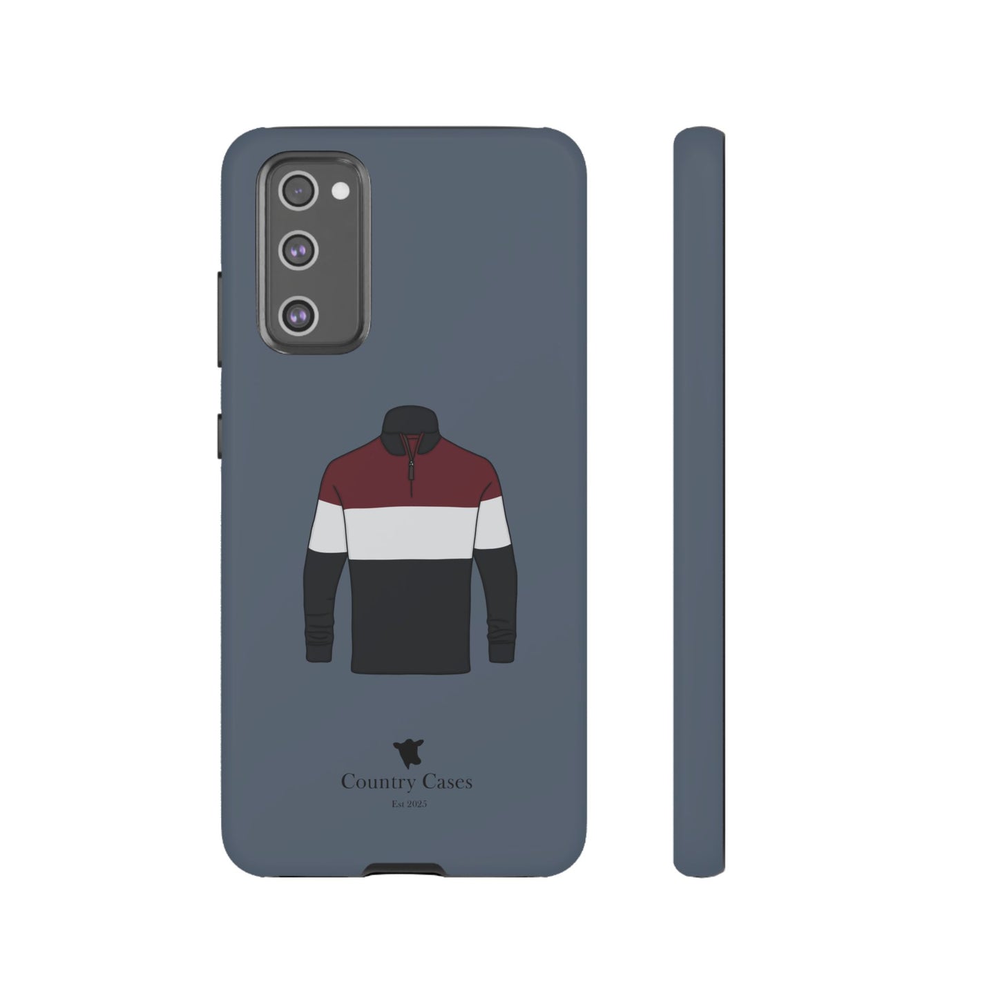 Android Pasture Jumper Case
