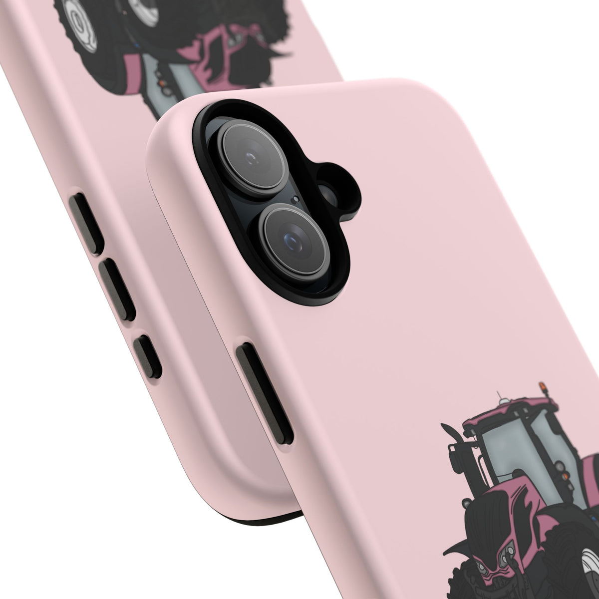 Meadow Tractor Case