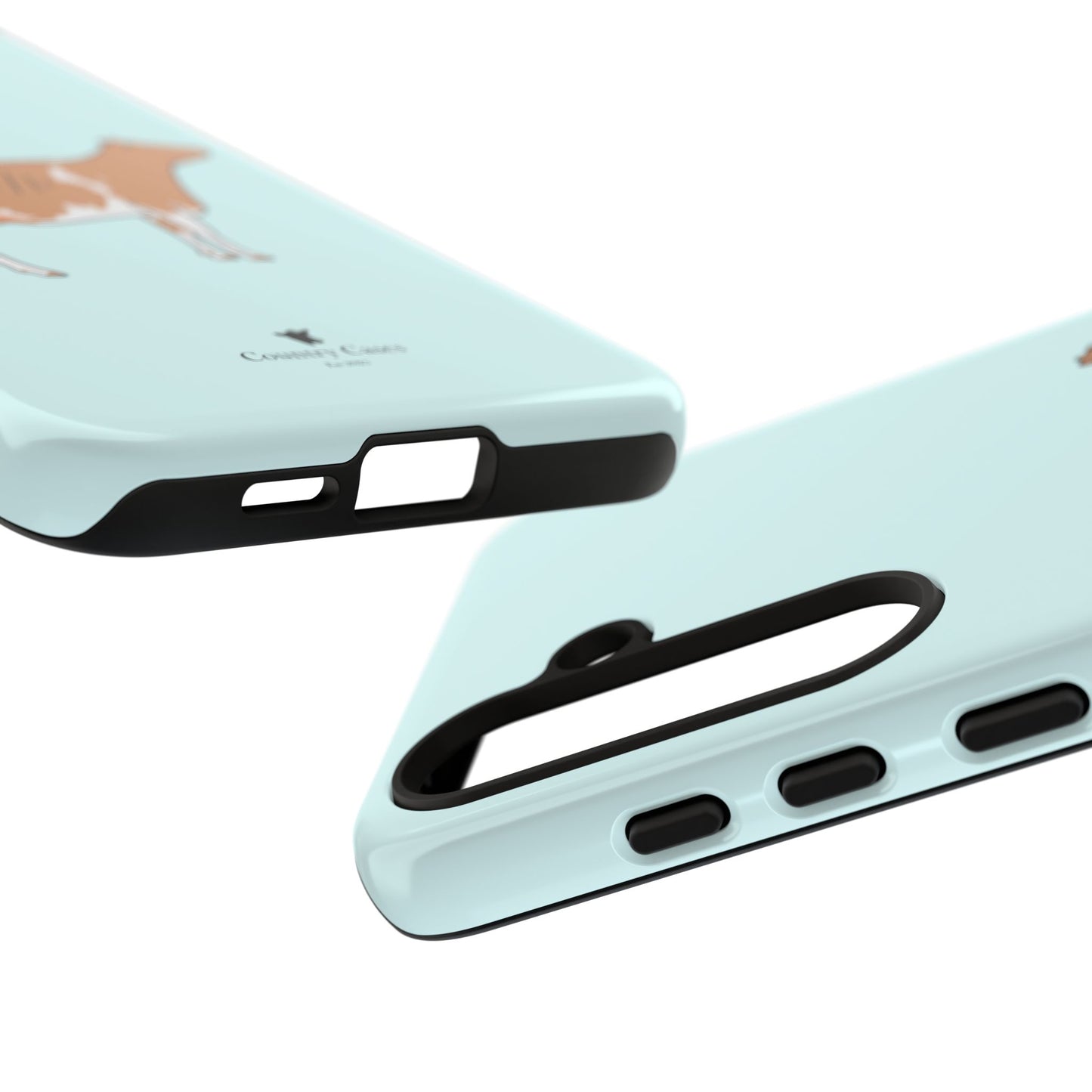 Android Gurnsey Case