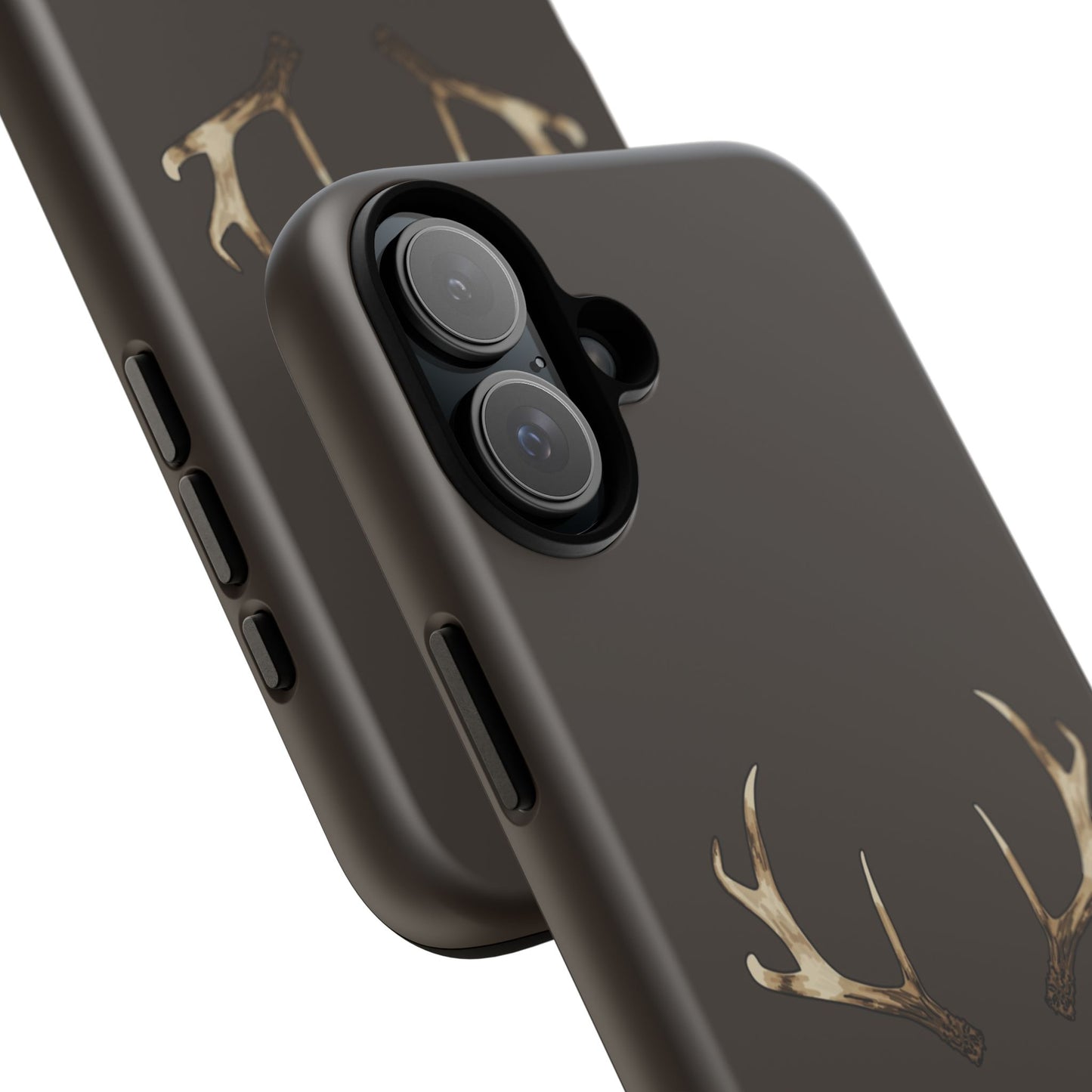 Stag case