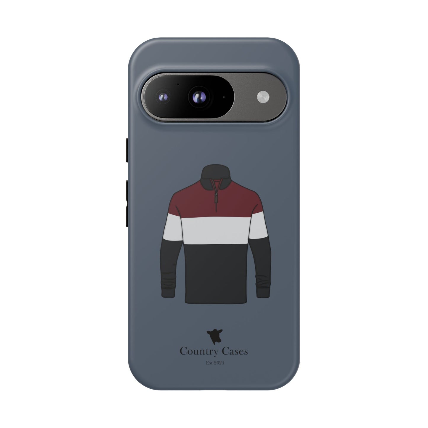 Android Pasture Jumper Case