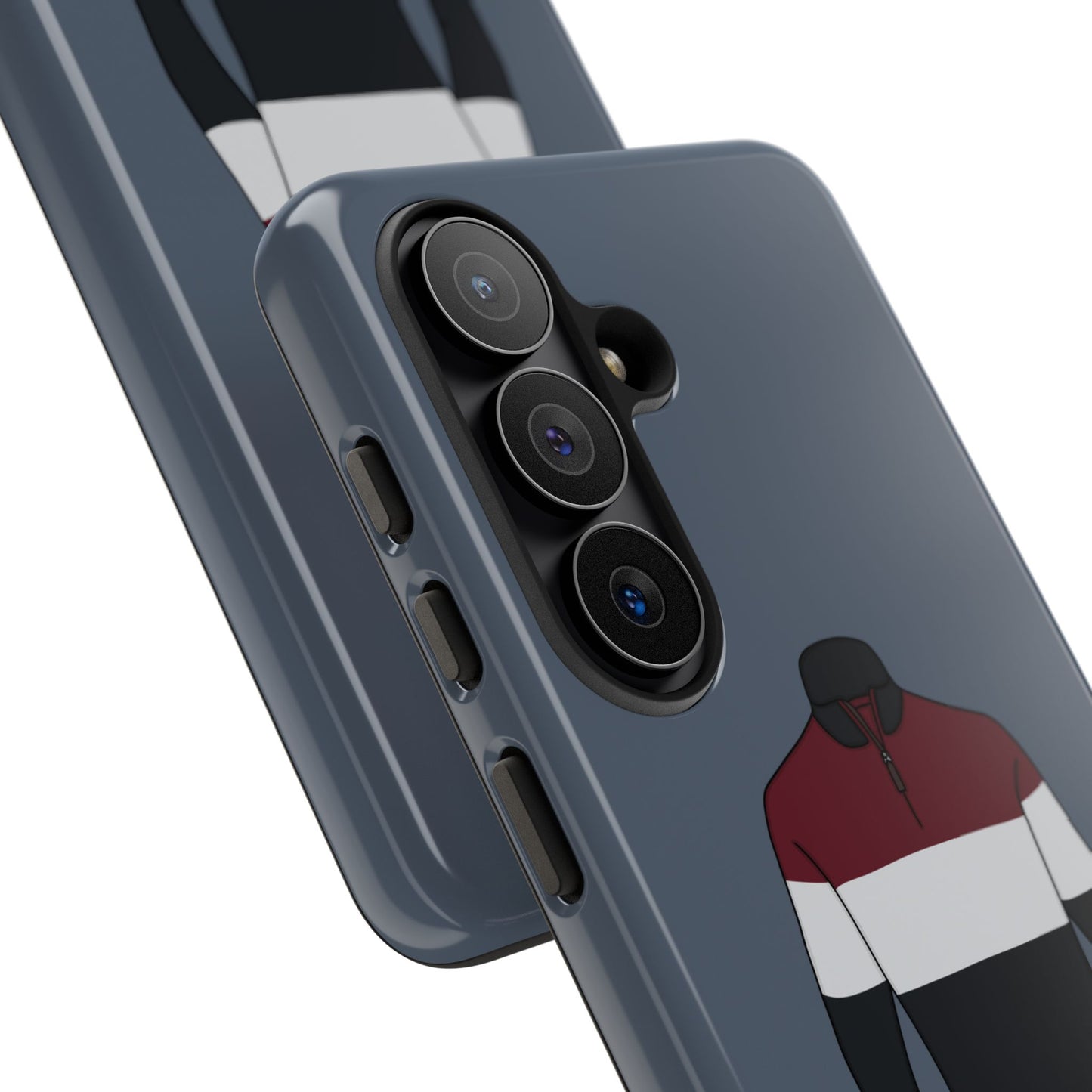 Android Pasture Jumper Case