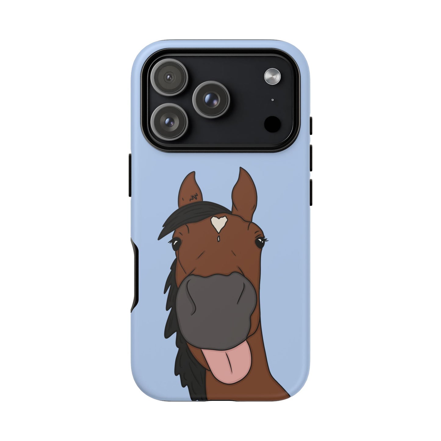 Perfect Pony Case