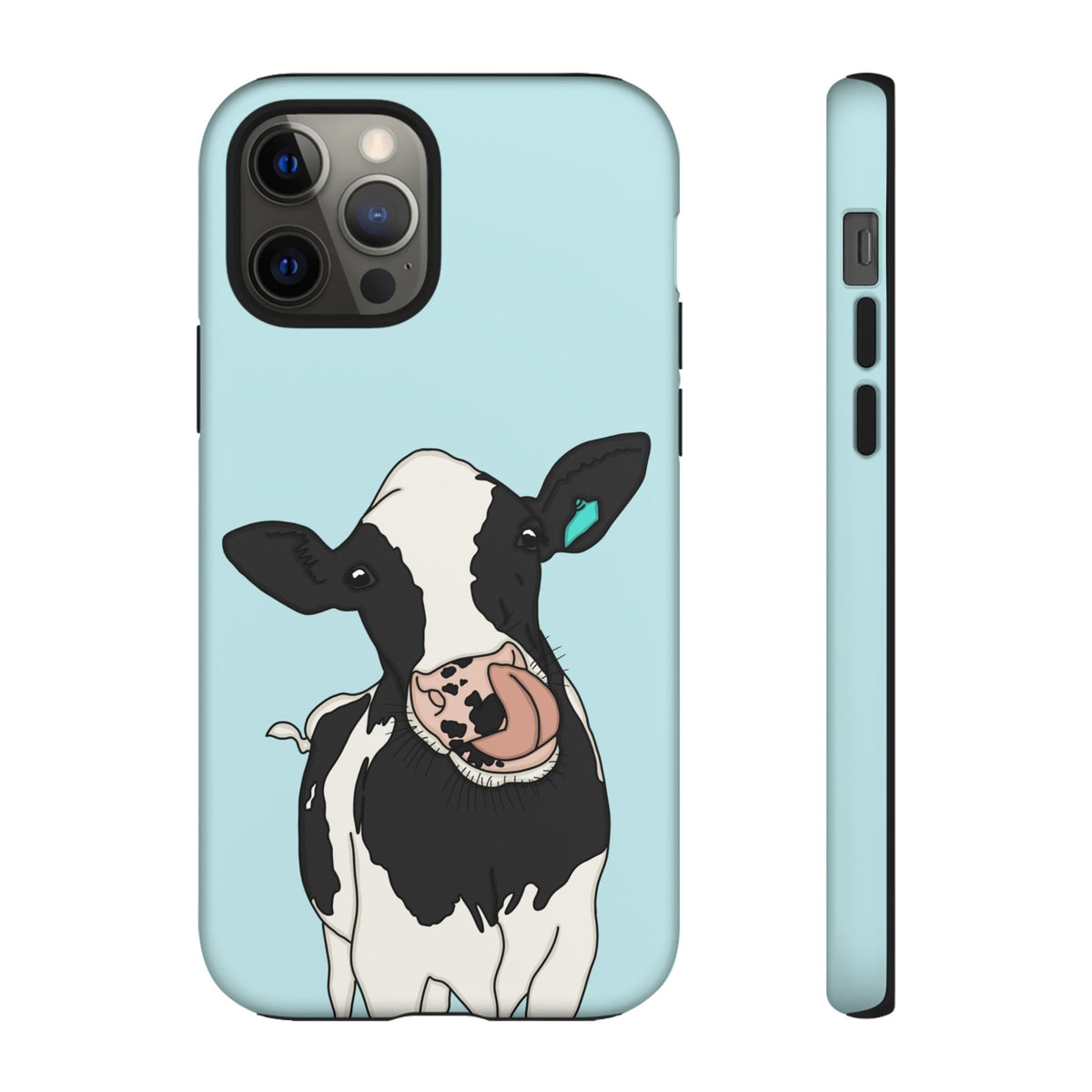 Moo Cow Case