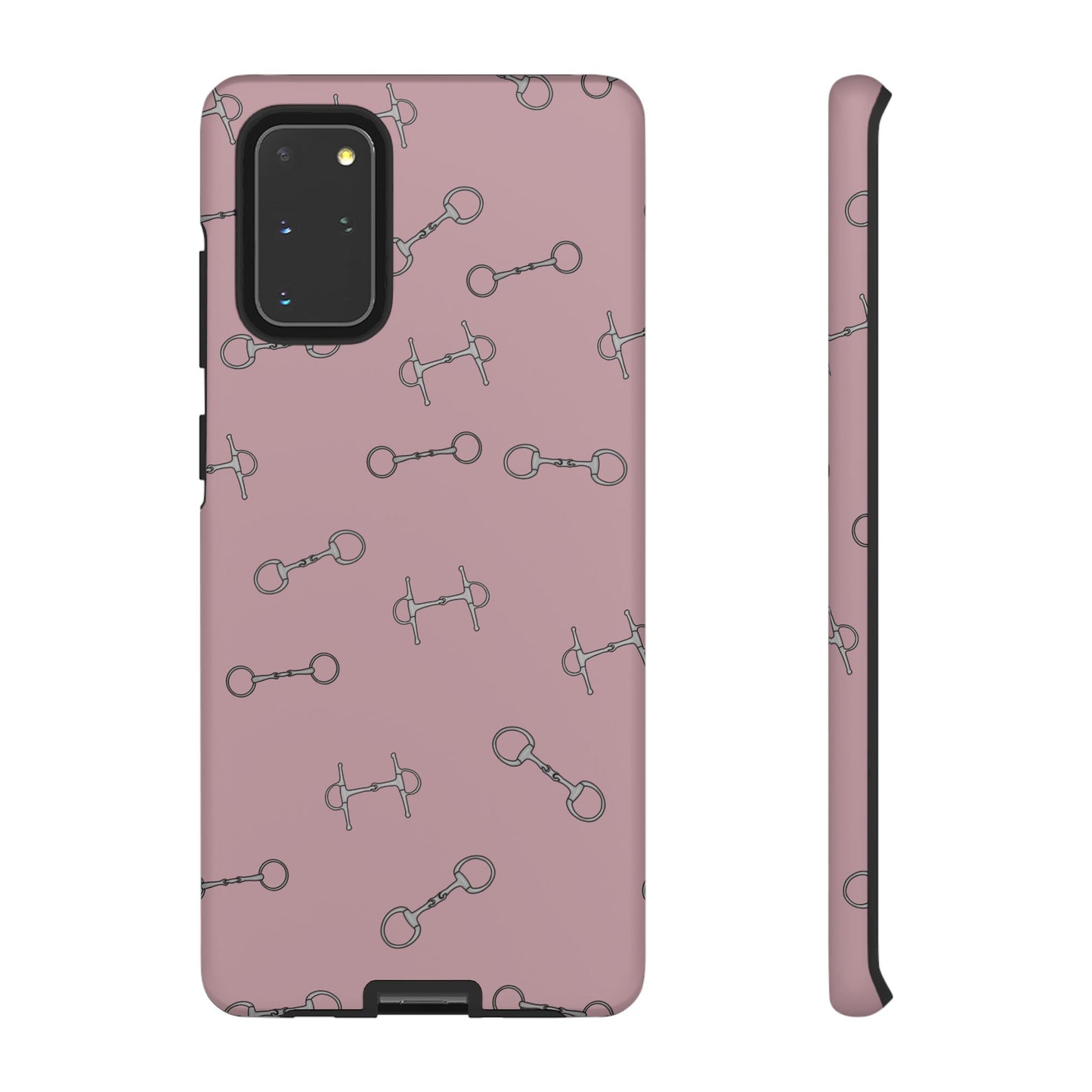 Android Bridleway Case