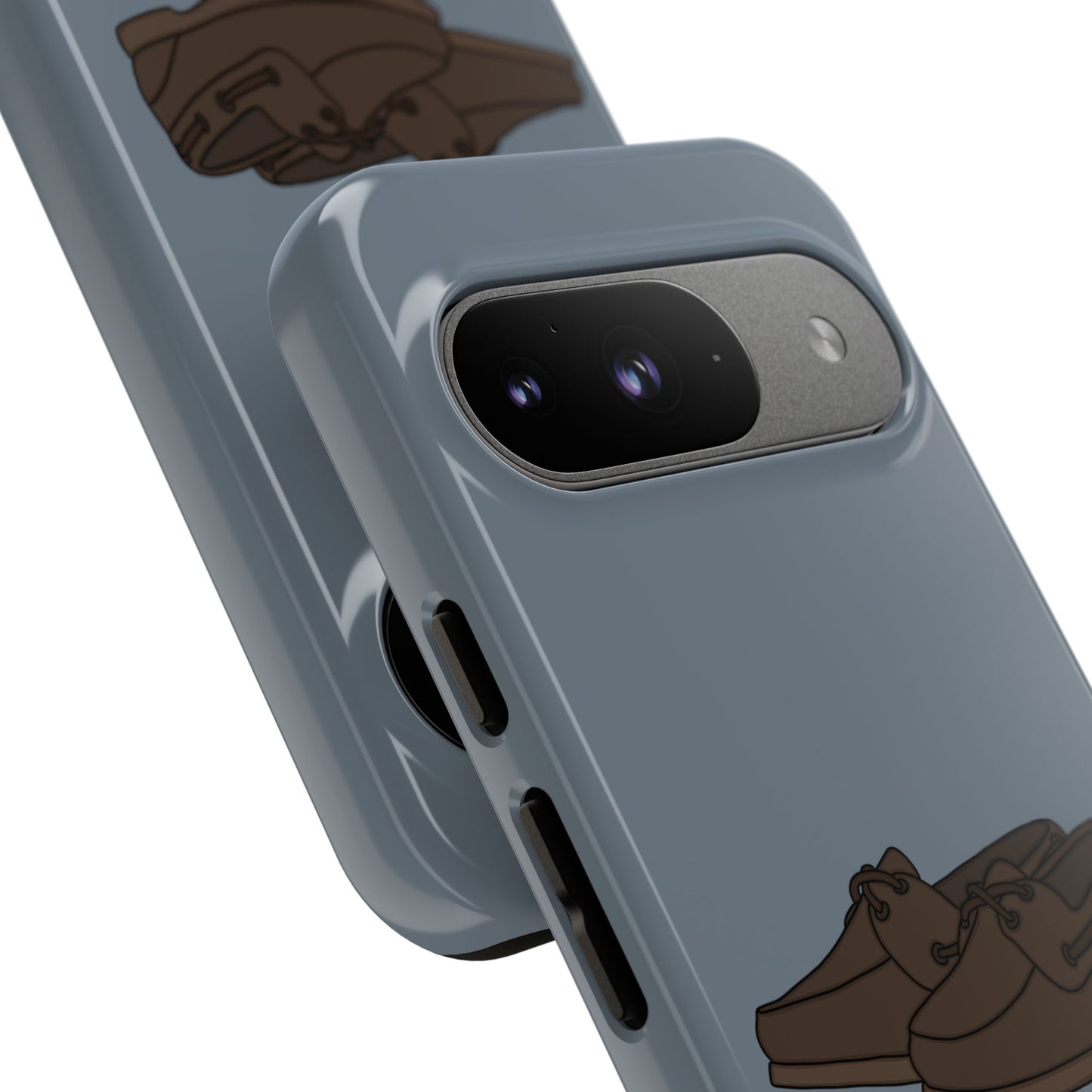 Android Farmstead Deck Shoe Case