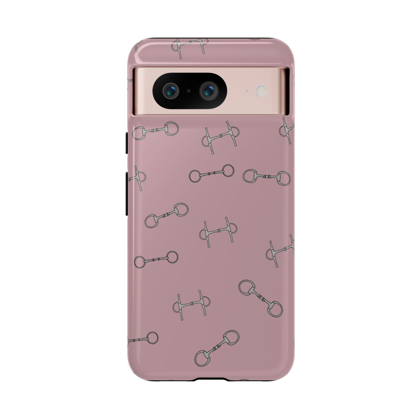 Android Bridleway Case