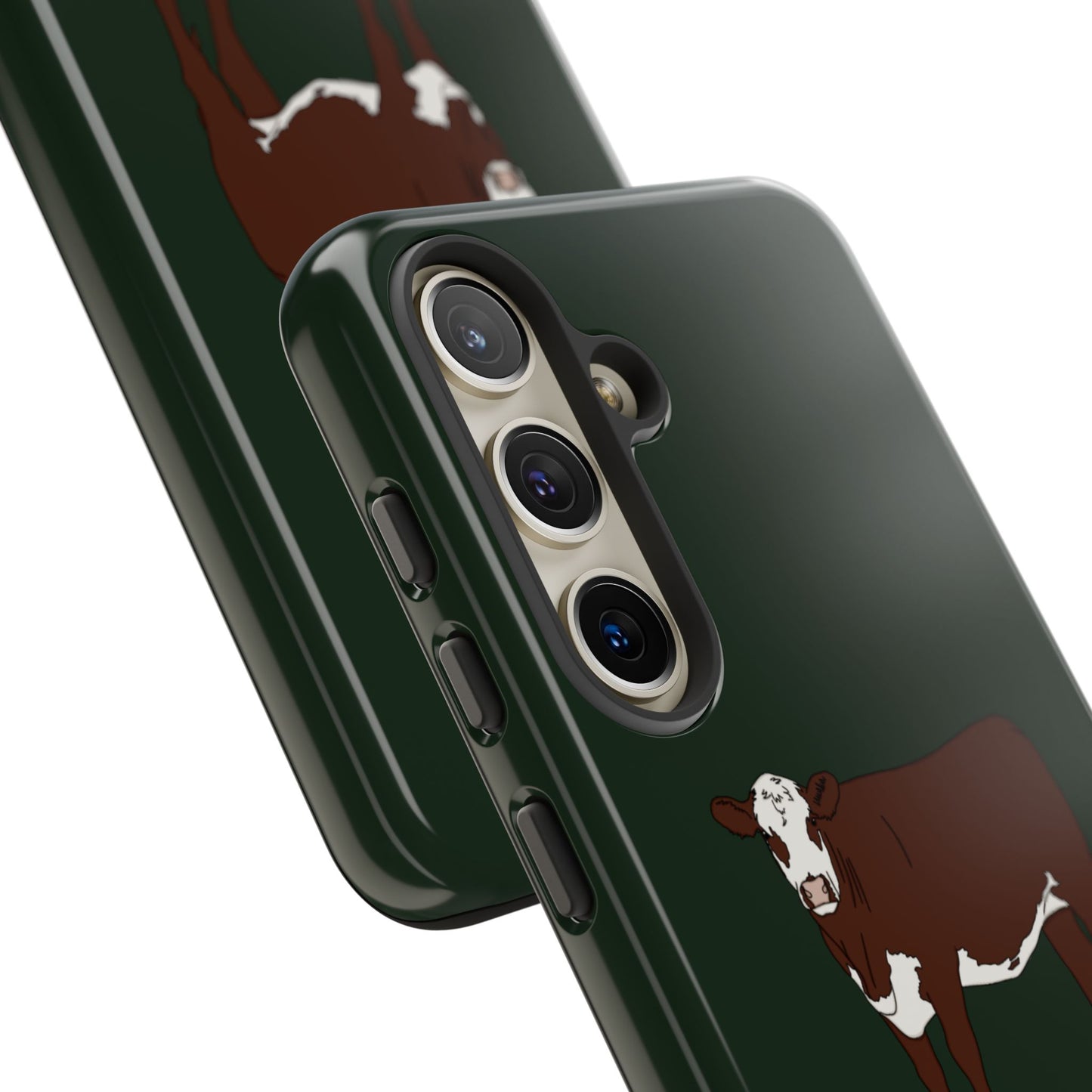 Android Hereford 2.0 case