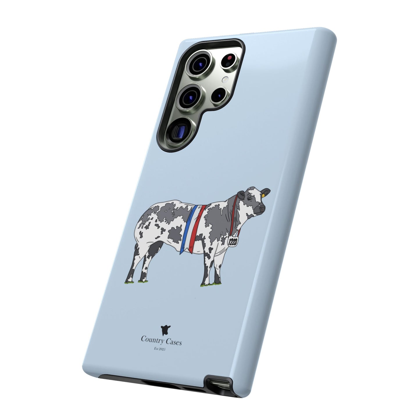 Android Beef Champion Case