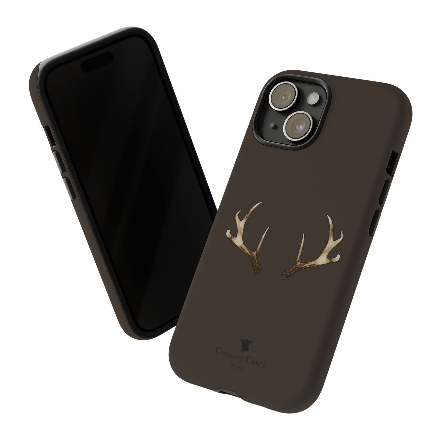 Stag case