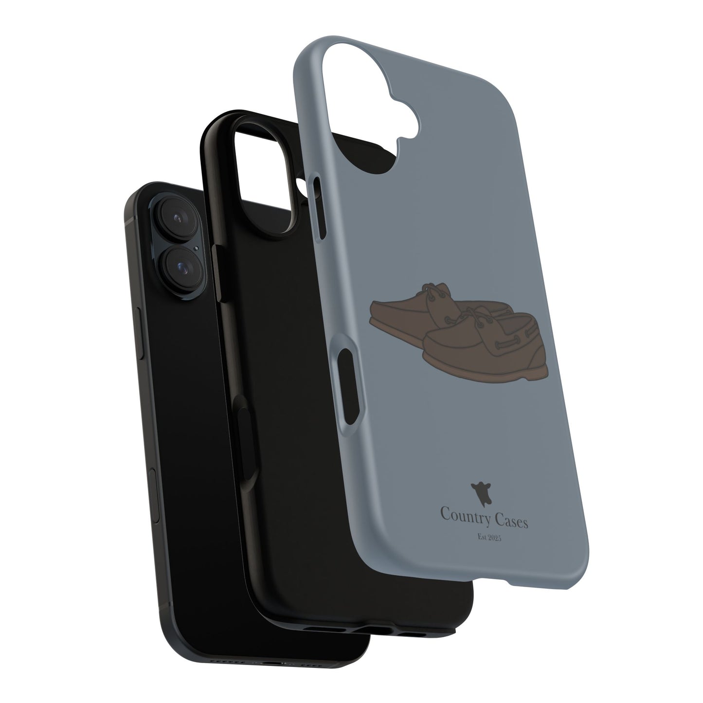 Farmstead Deck Shoe Case