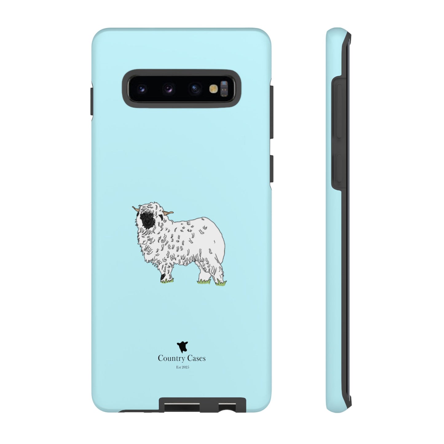 Android valias blacknose sheep case