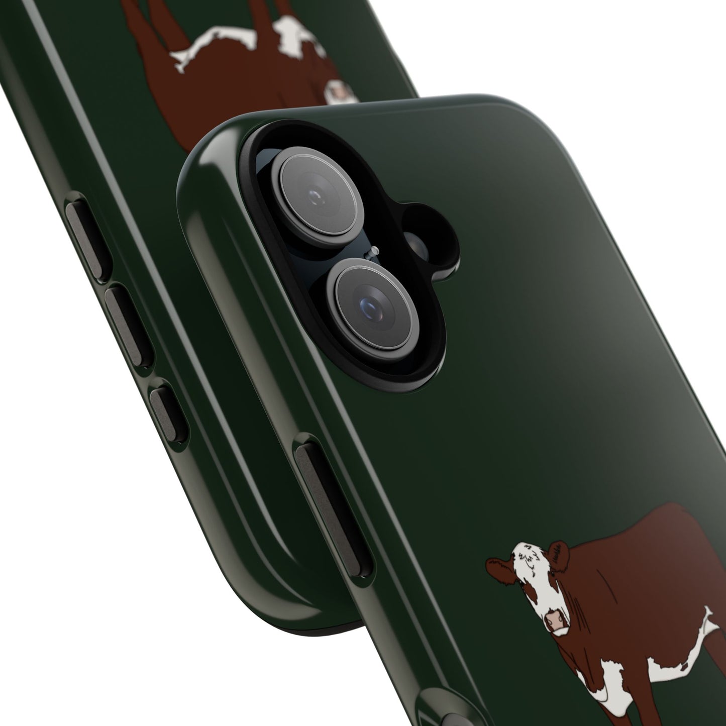 Hereford 2.0 case