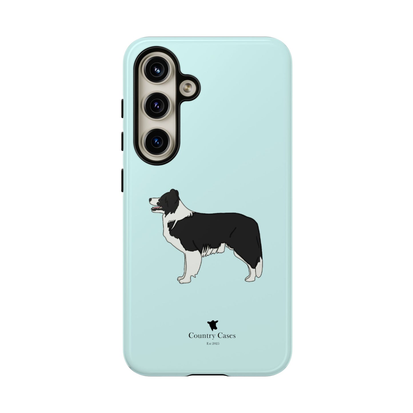 Android collie case