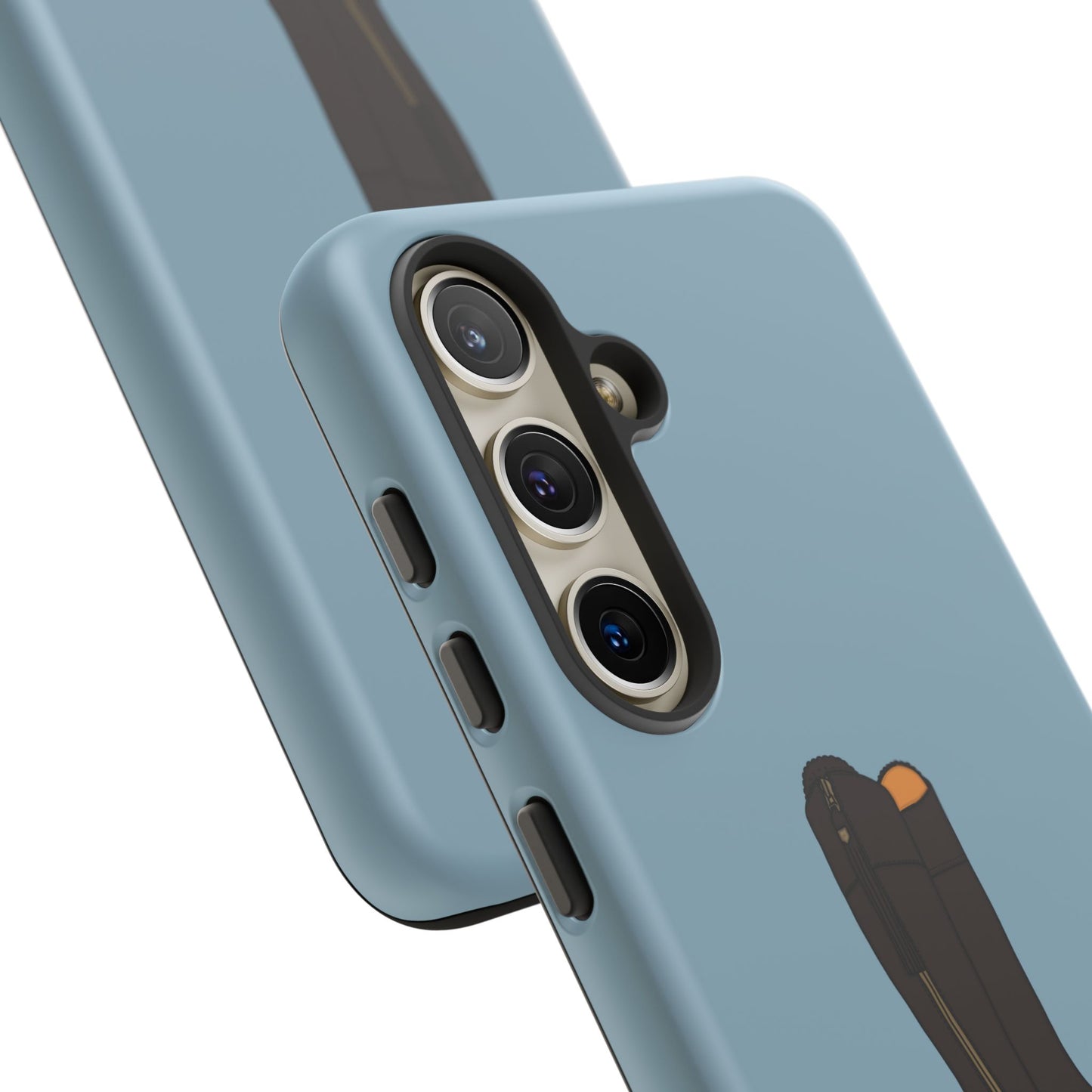 Android Paddock Country Boot Case