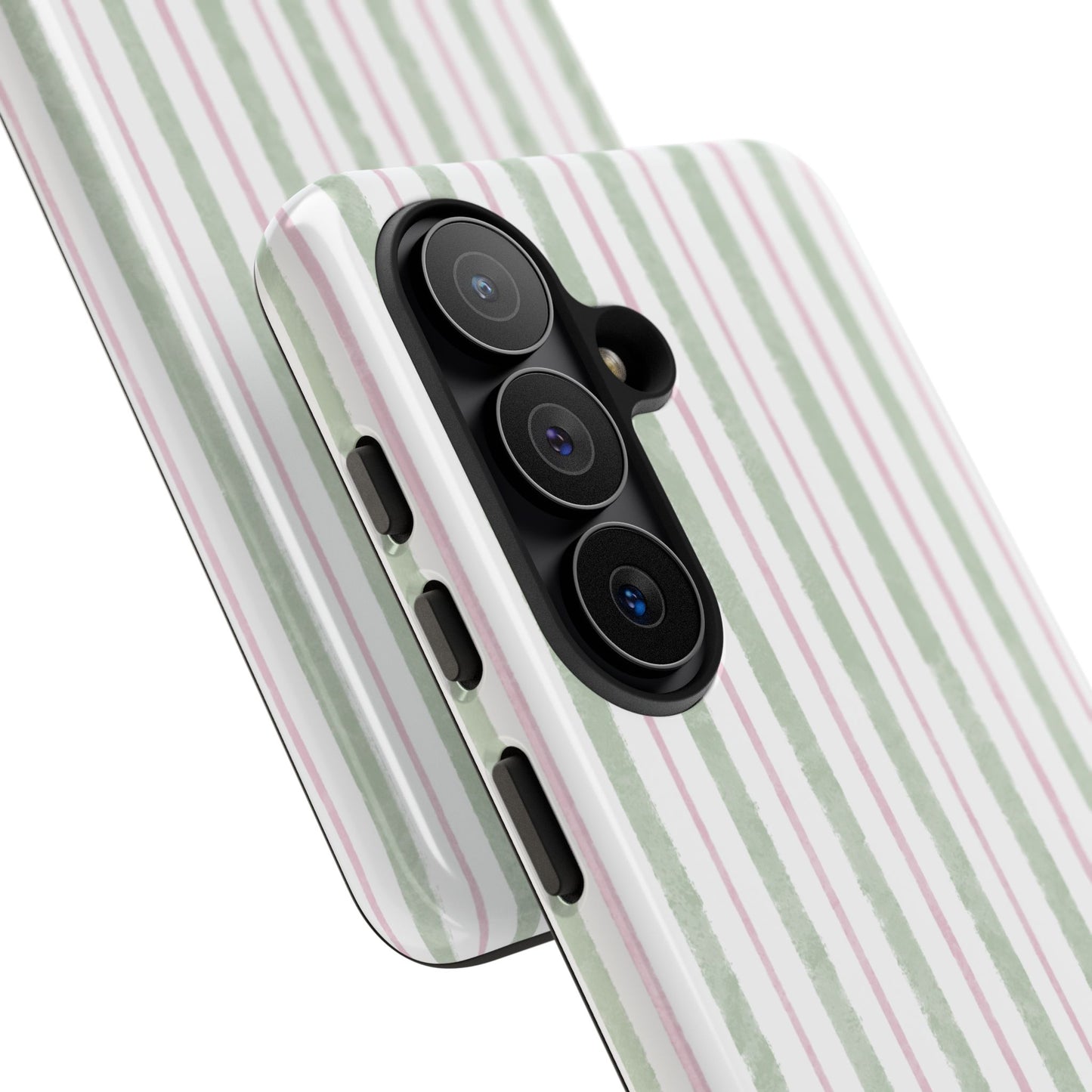 Android Paddock Stripe Case