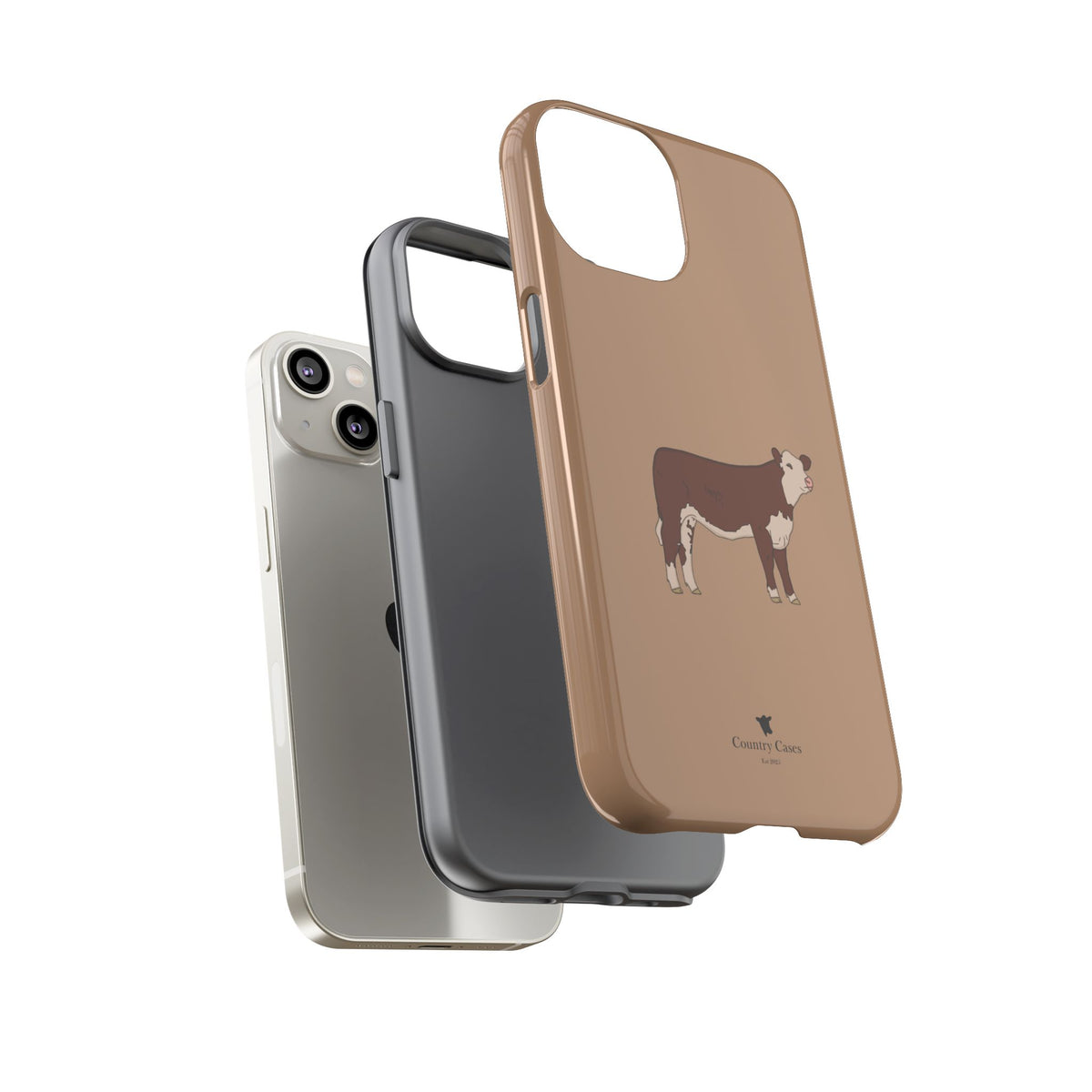 Hereford Case