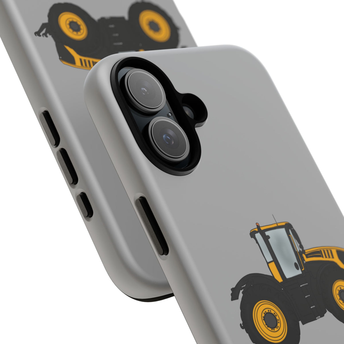 Harvest Tractor Case