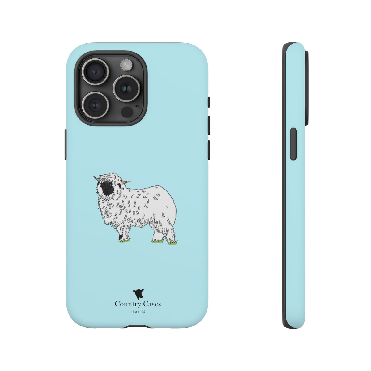 Valias Blacknose Case