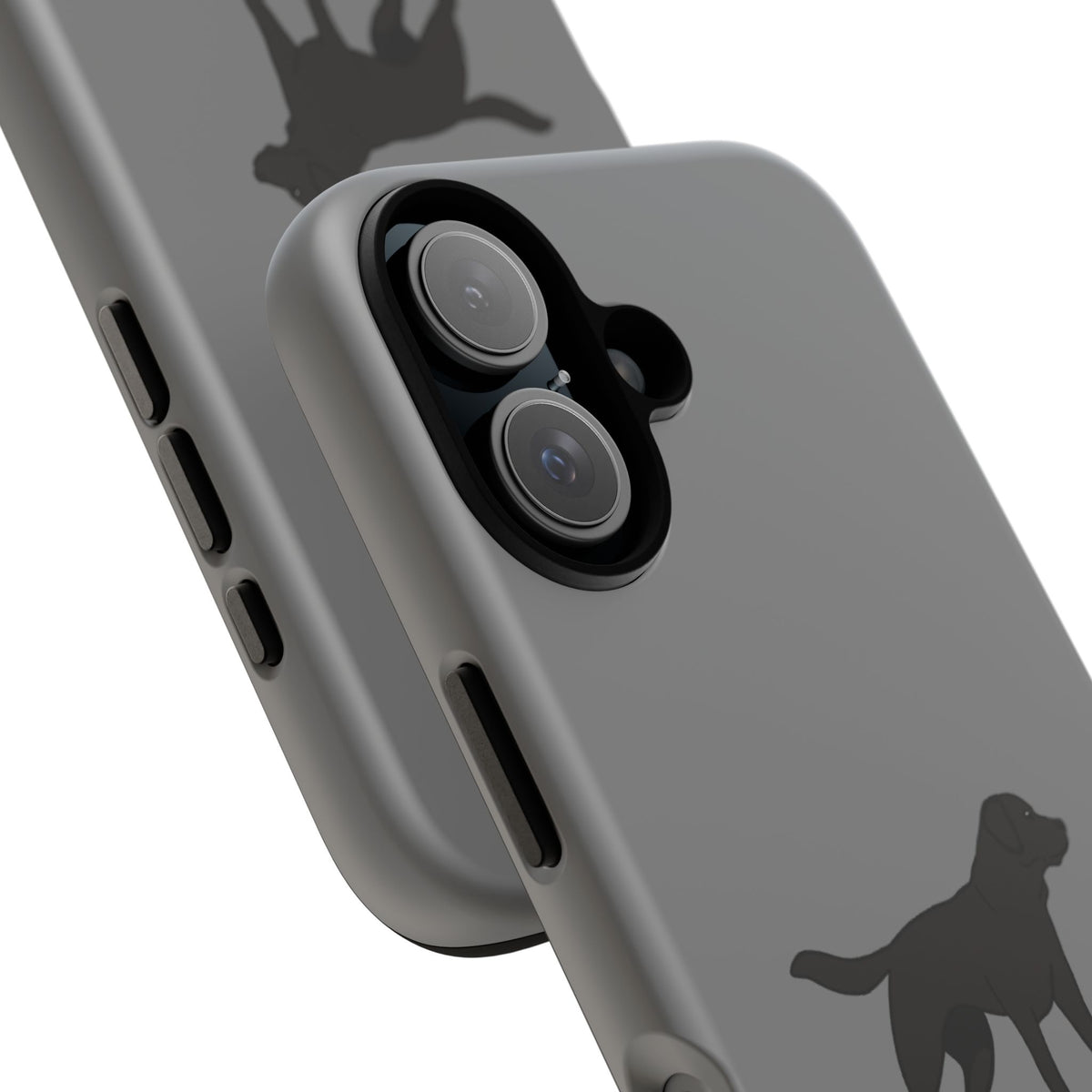 Black Labrador Case