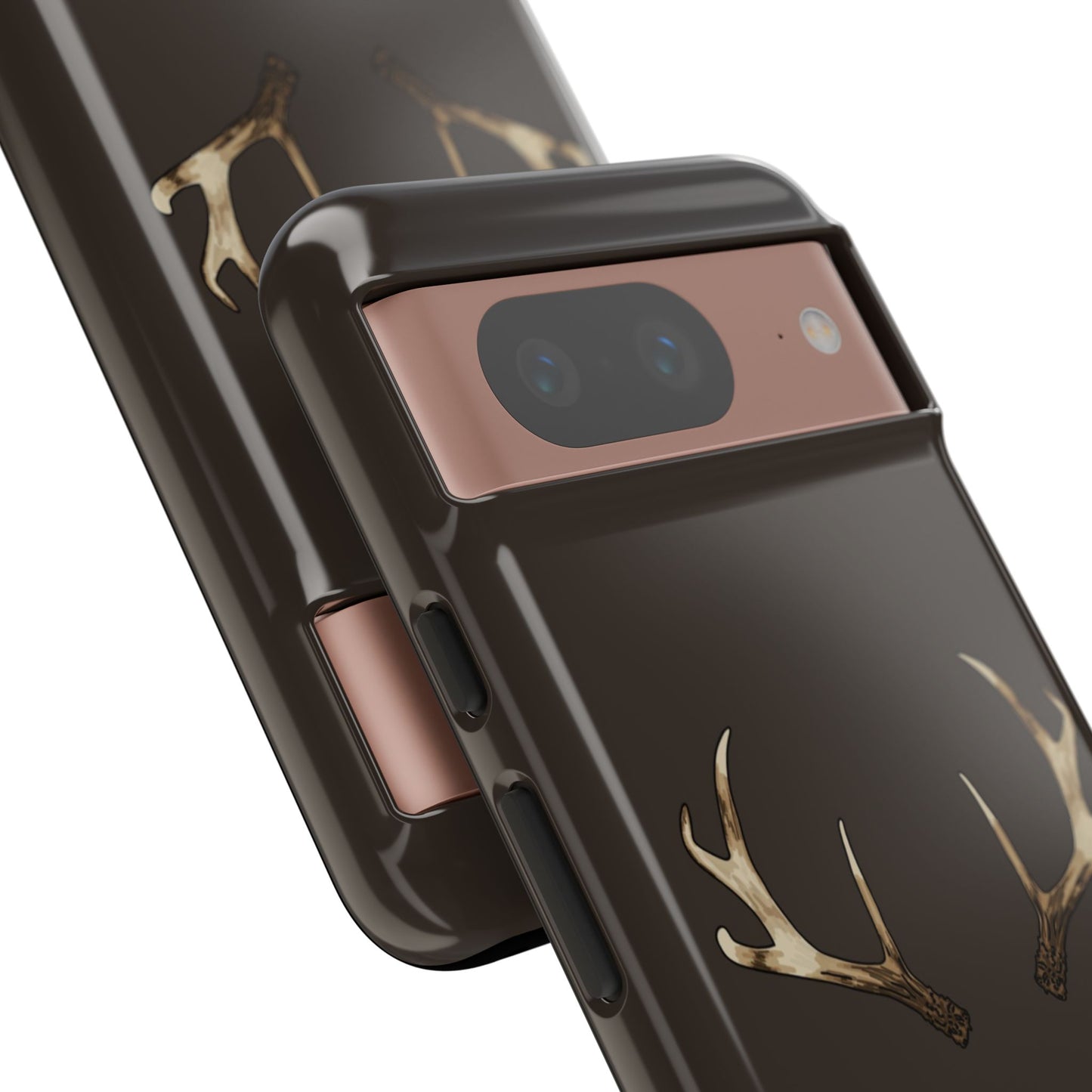 Android stag case