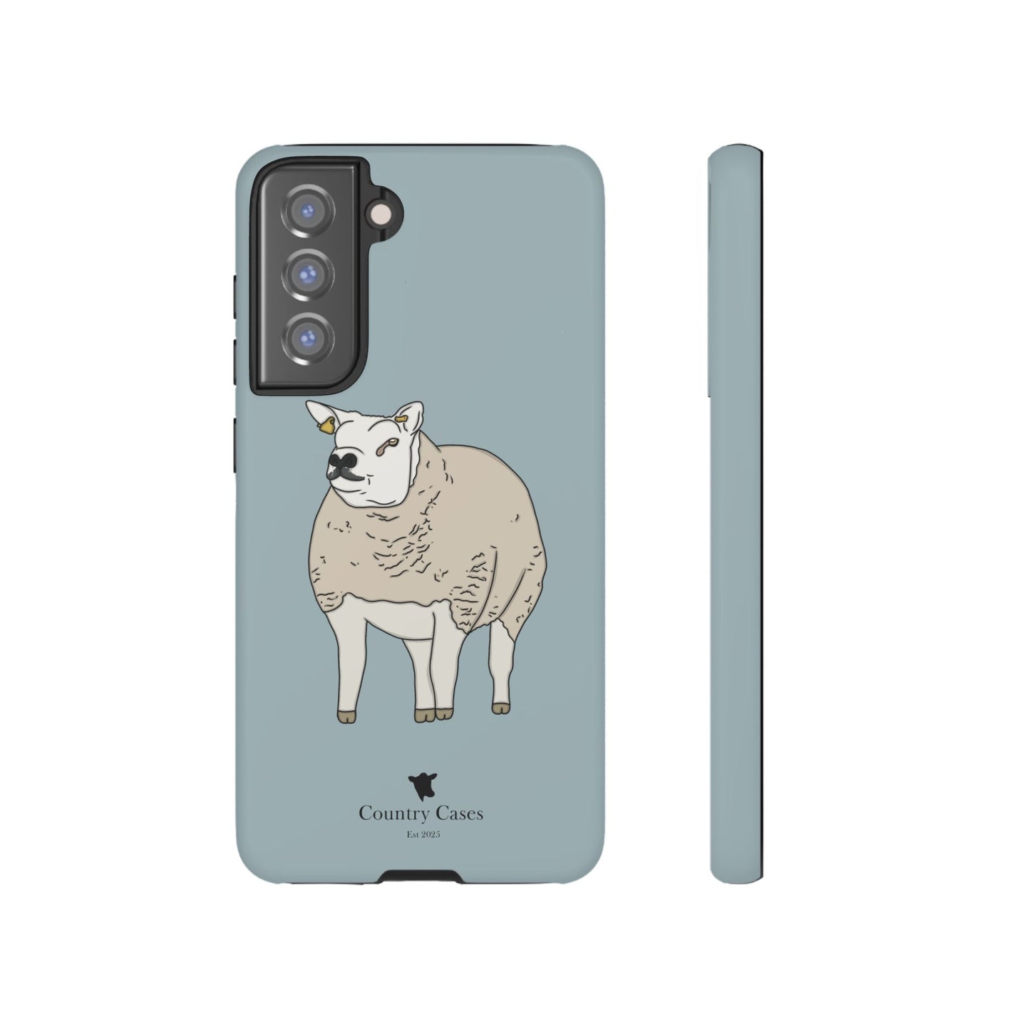 Android Shepherd Beltex Case