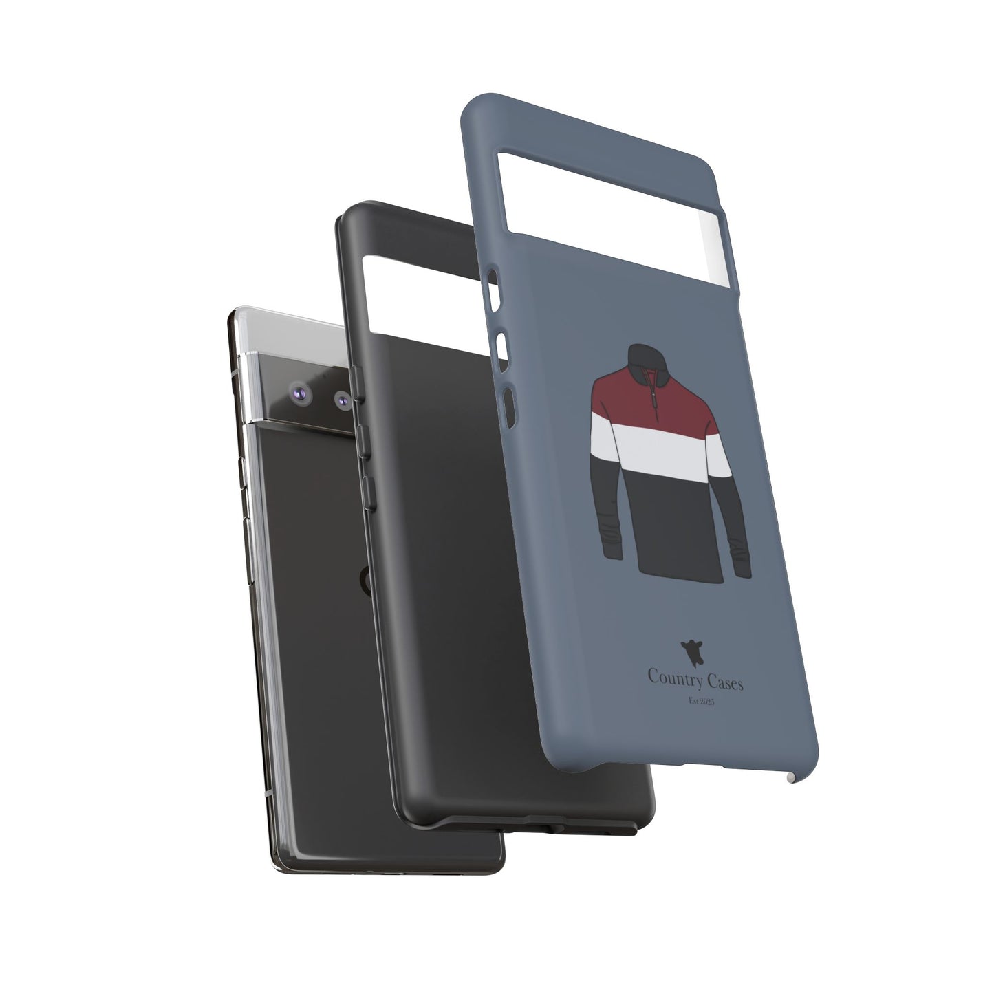 Android Pasture Jumper Case