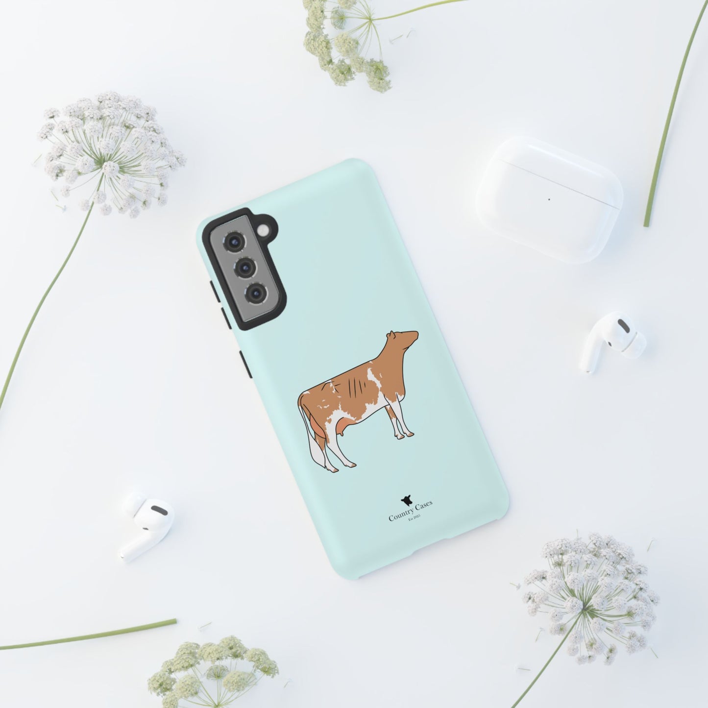 Android Gurnsey Case