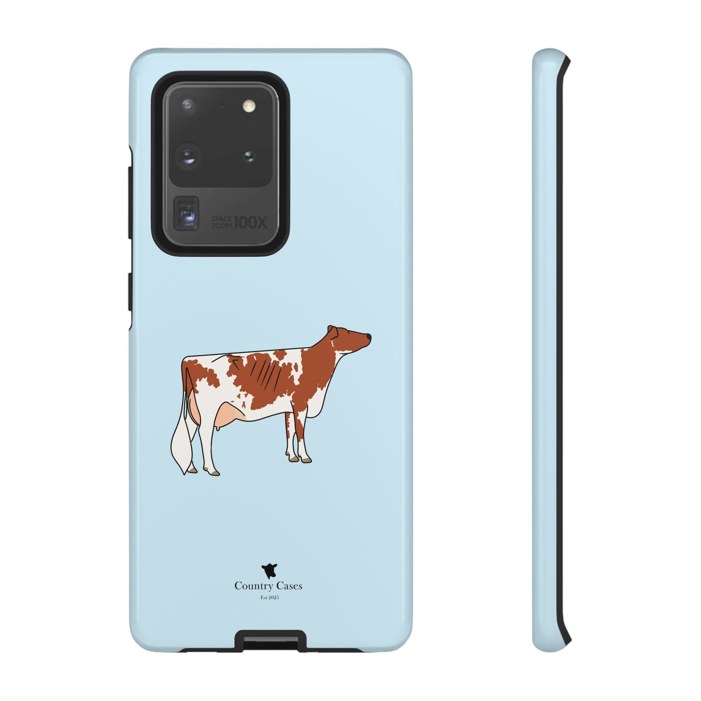 Android Ayrshire Case