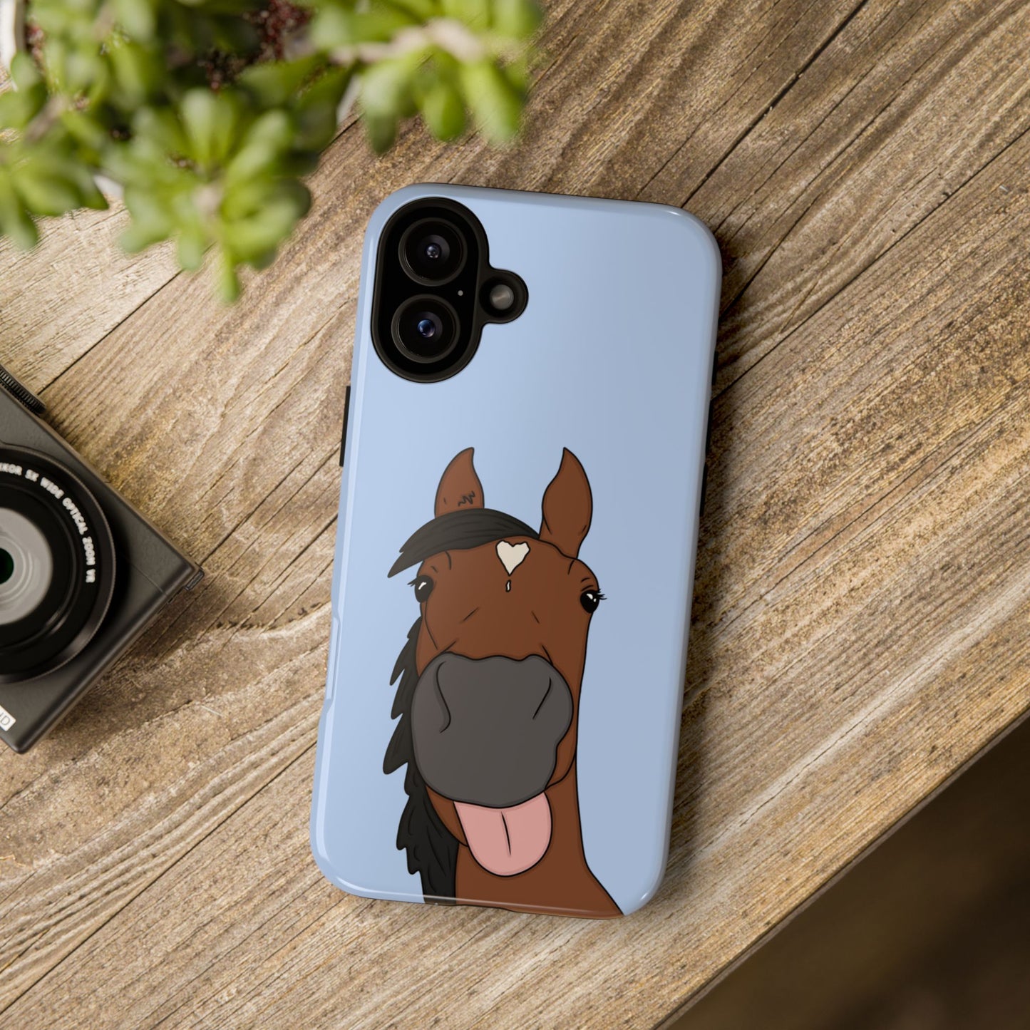 Perfect Pony Case