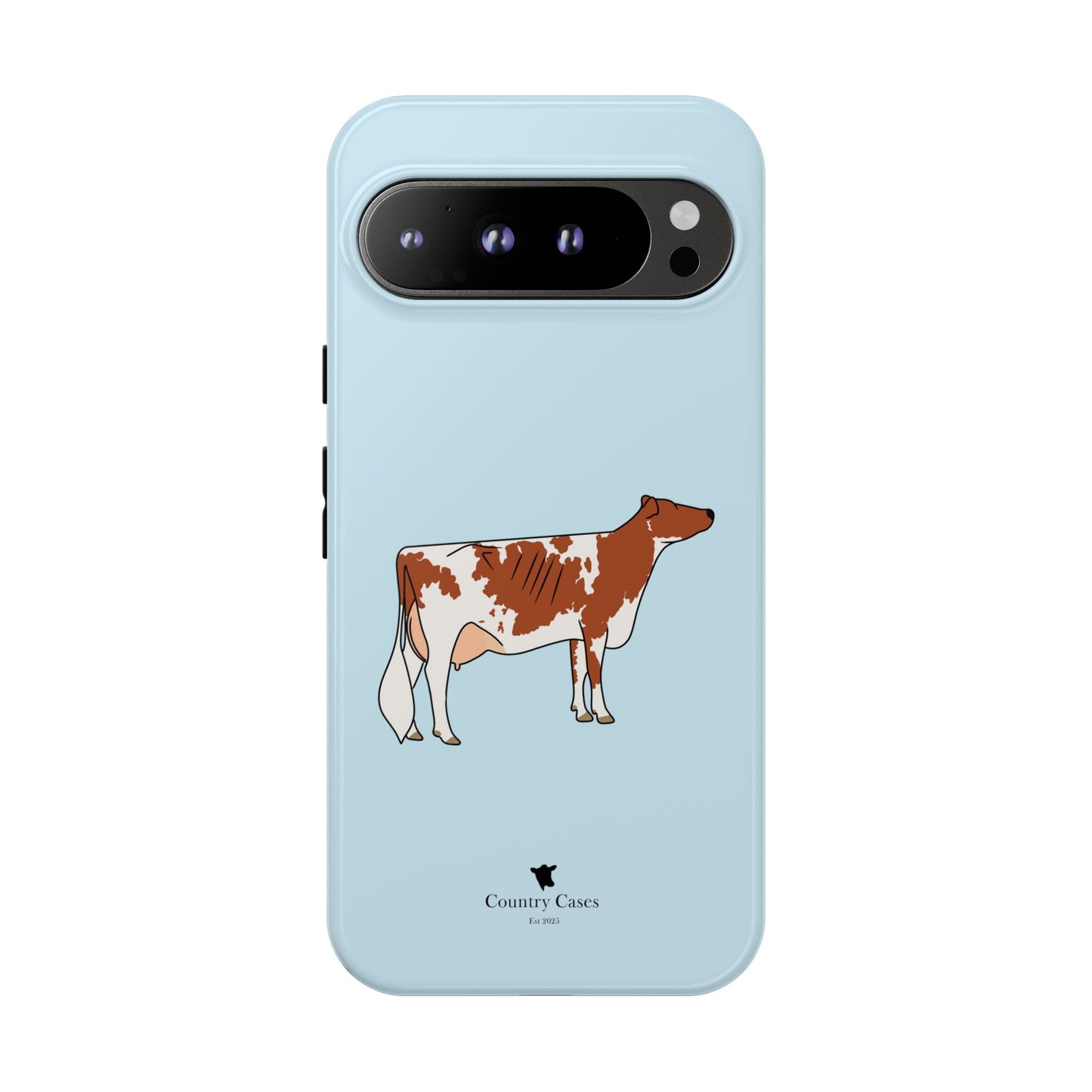 Android Ayrshire Case