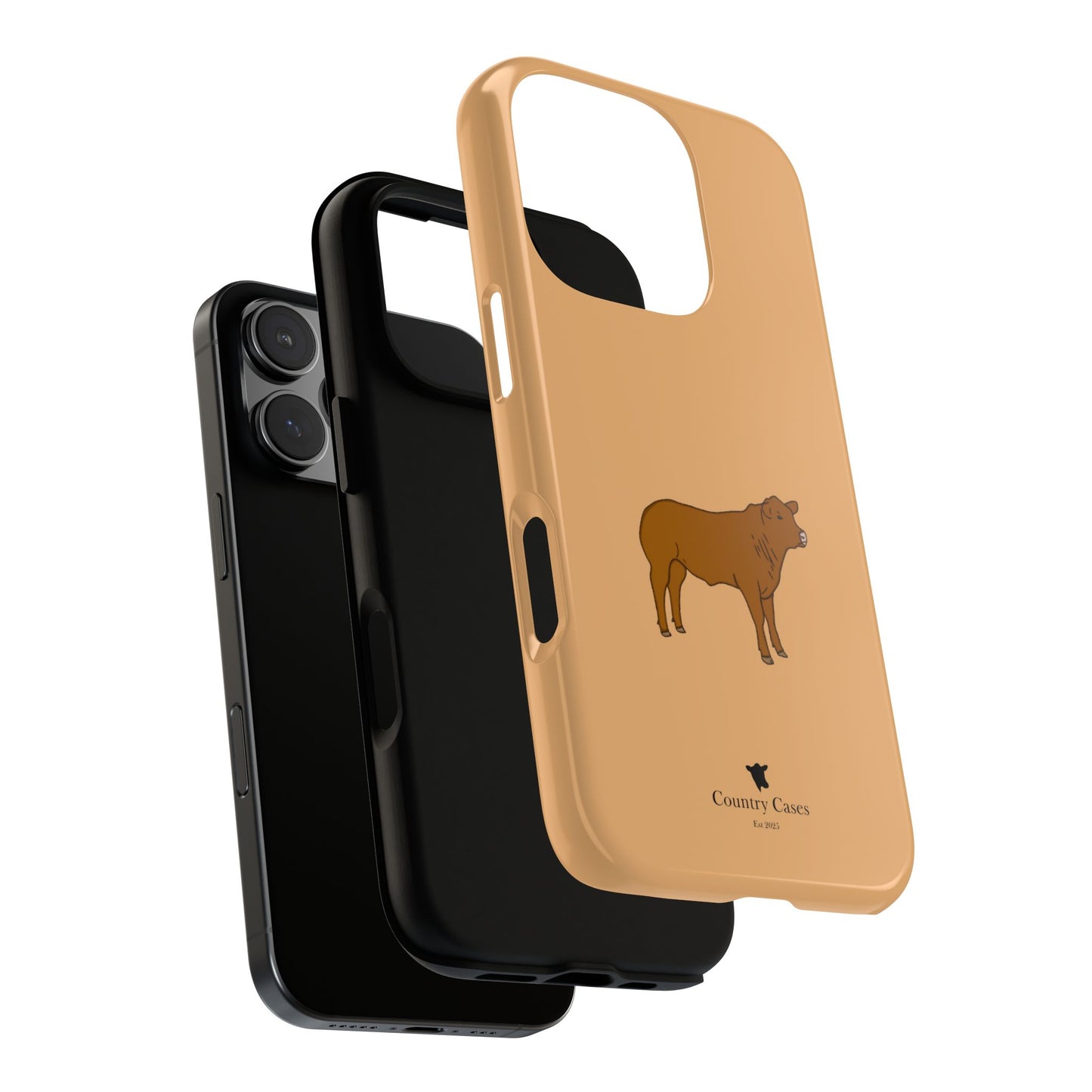 Beef Cow Case