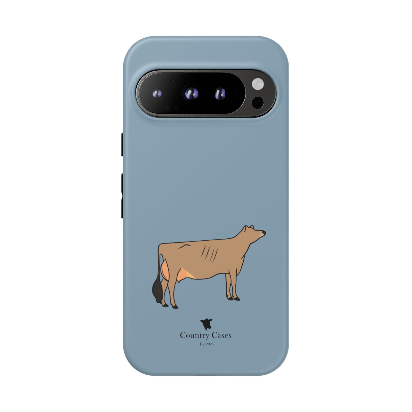 Android jersey phone case