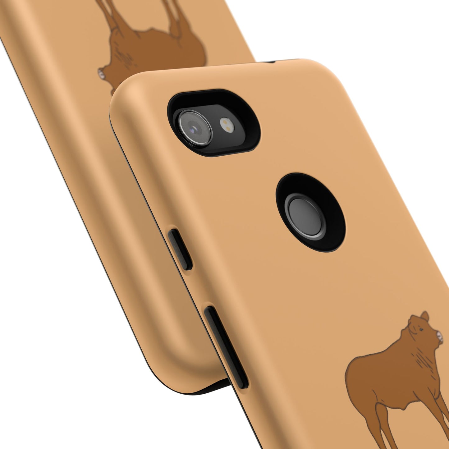 Android beef cow case