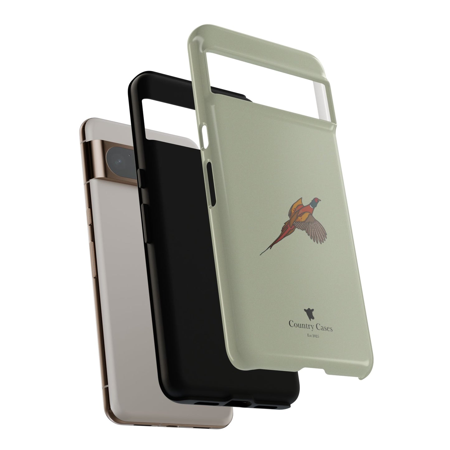 Android pheasant case