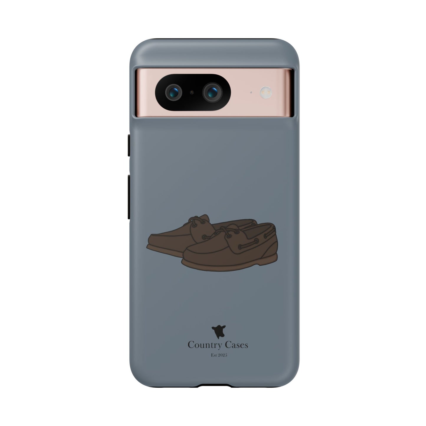 Android Farmstead Deck Shoe Case