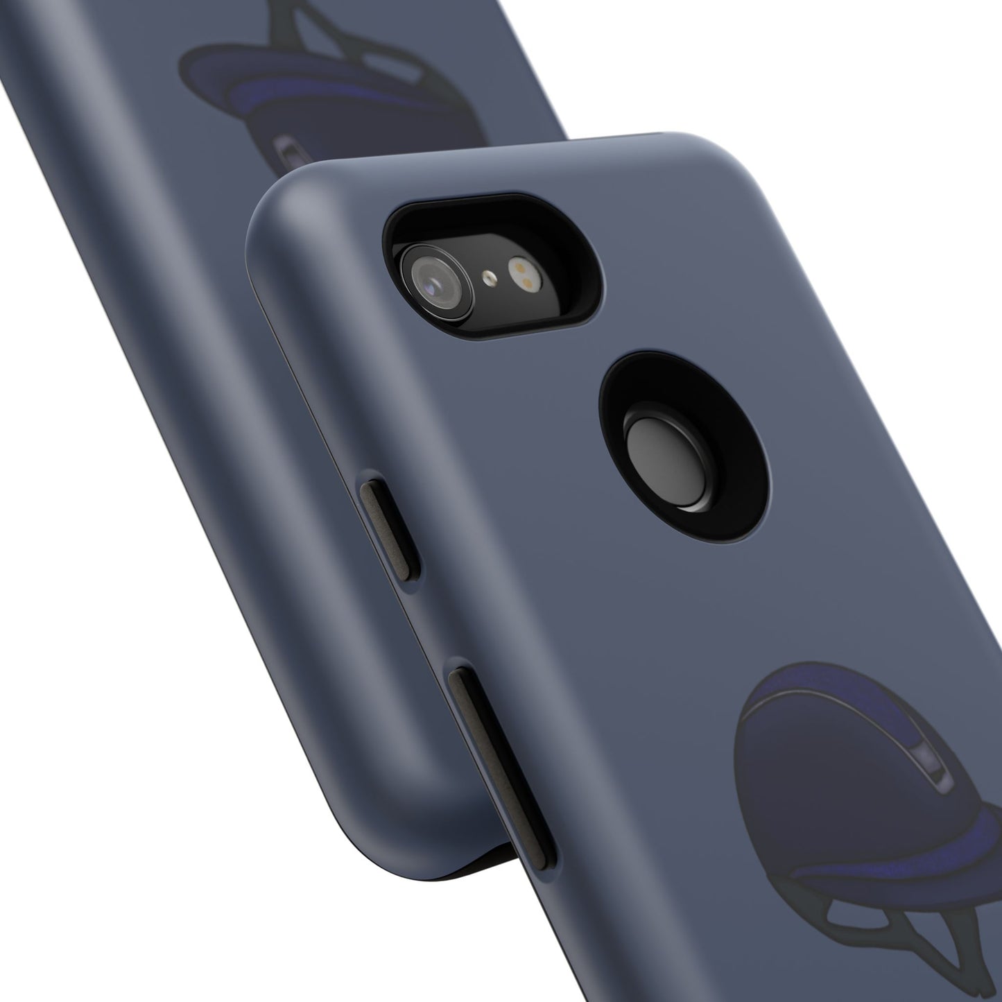 Android The Equestrian helmet case