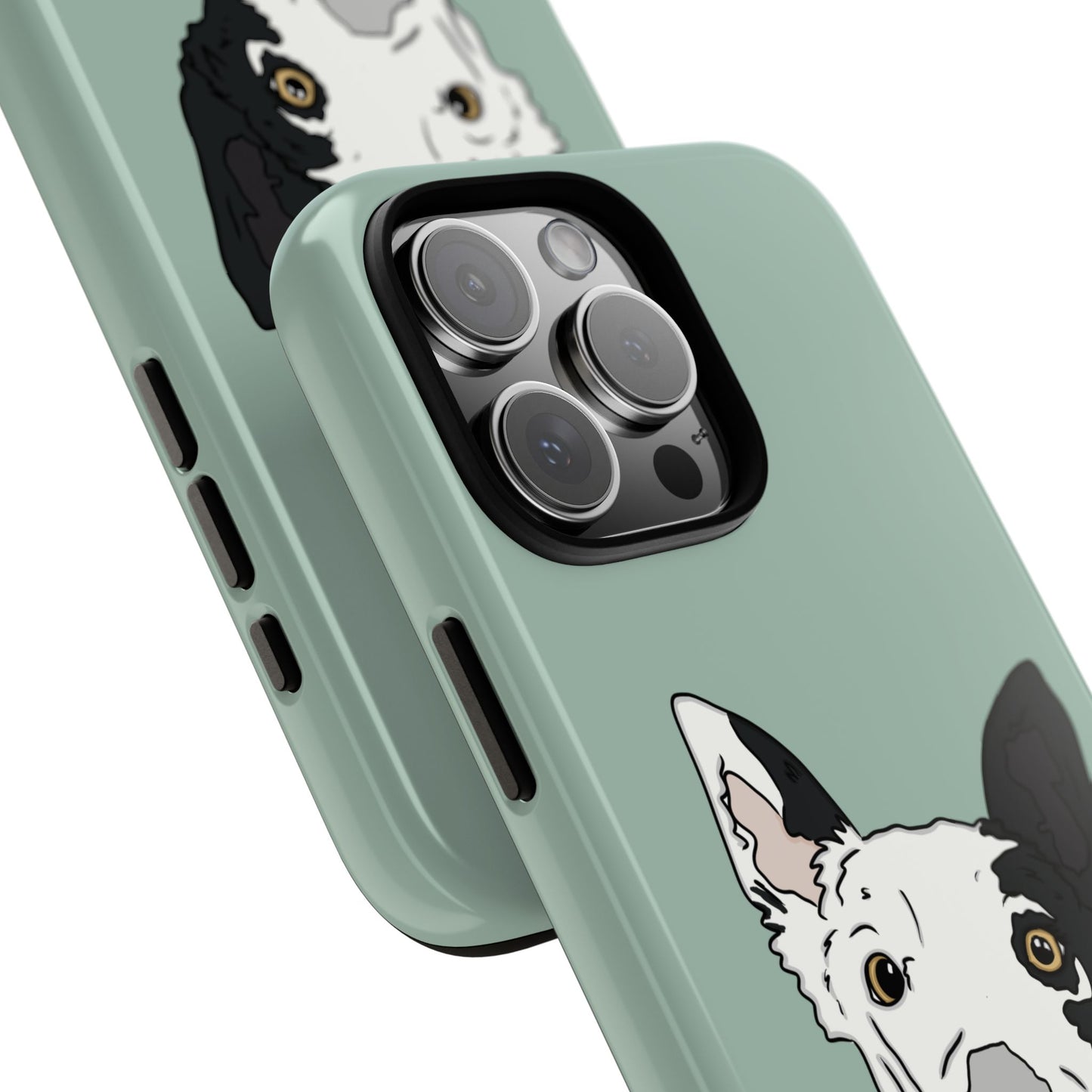 Ella Holden Custom Case