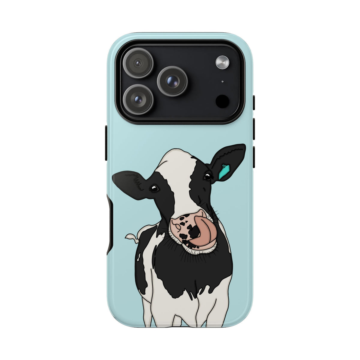 Moo Cow Case
