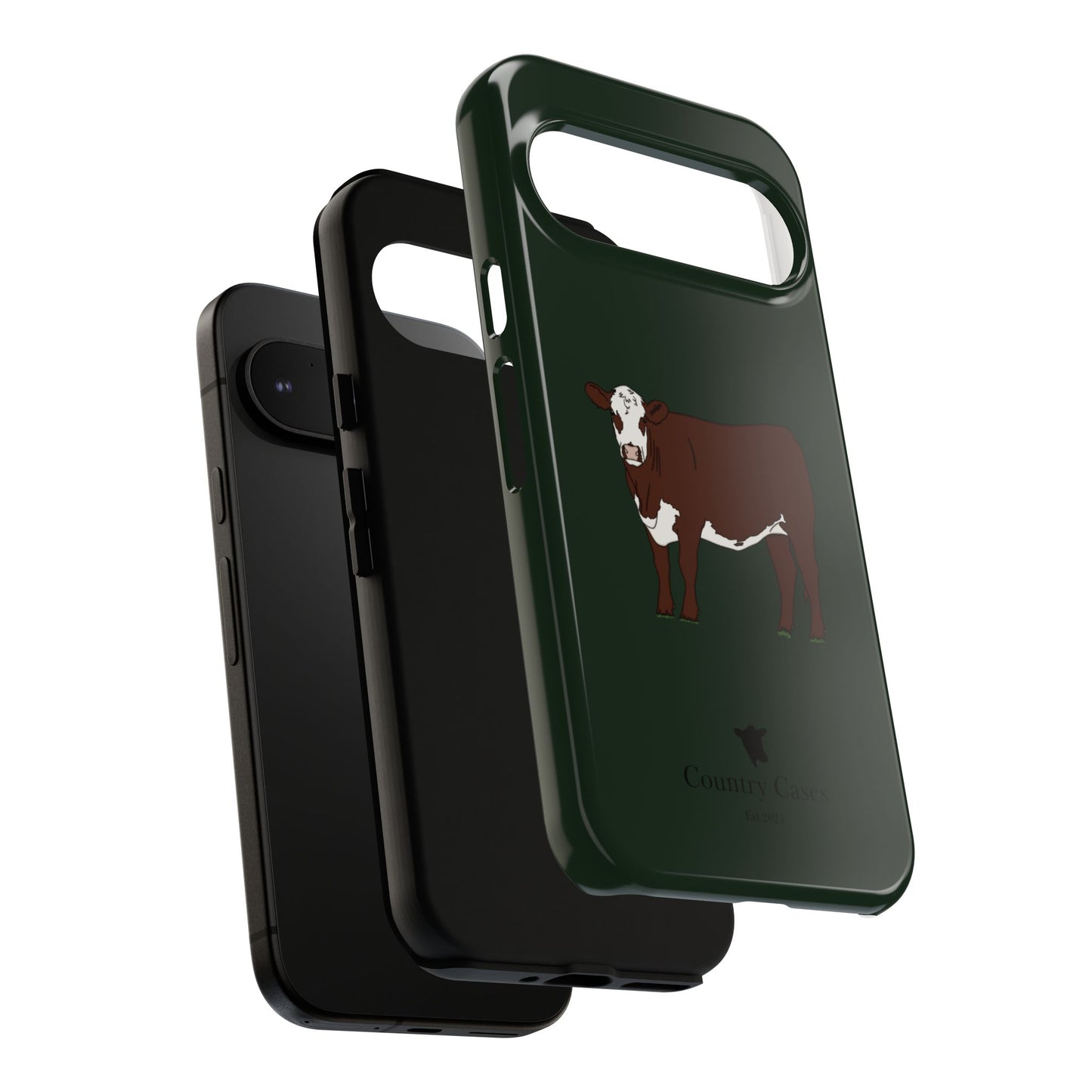 Android Hereford 2.0 case