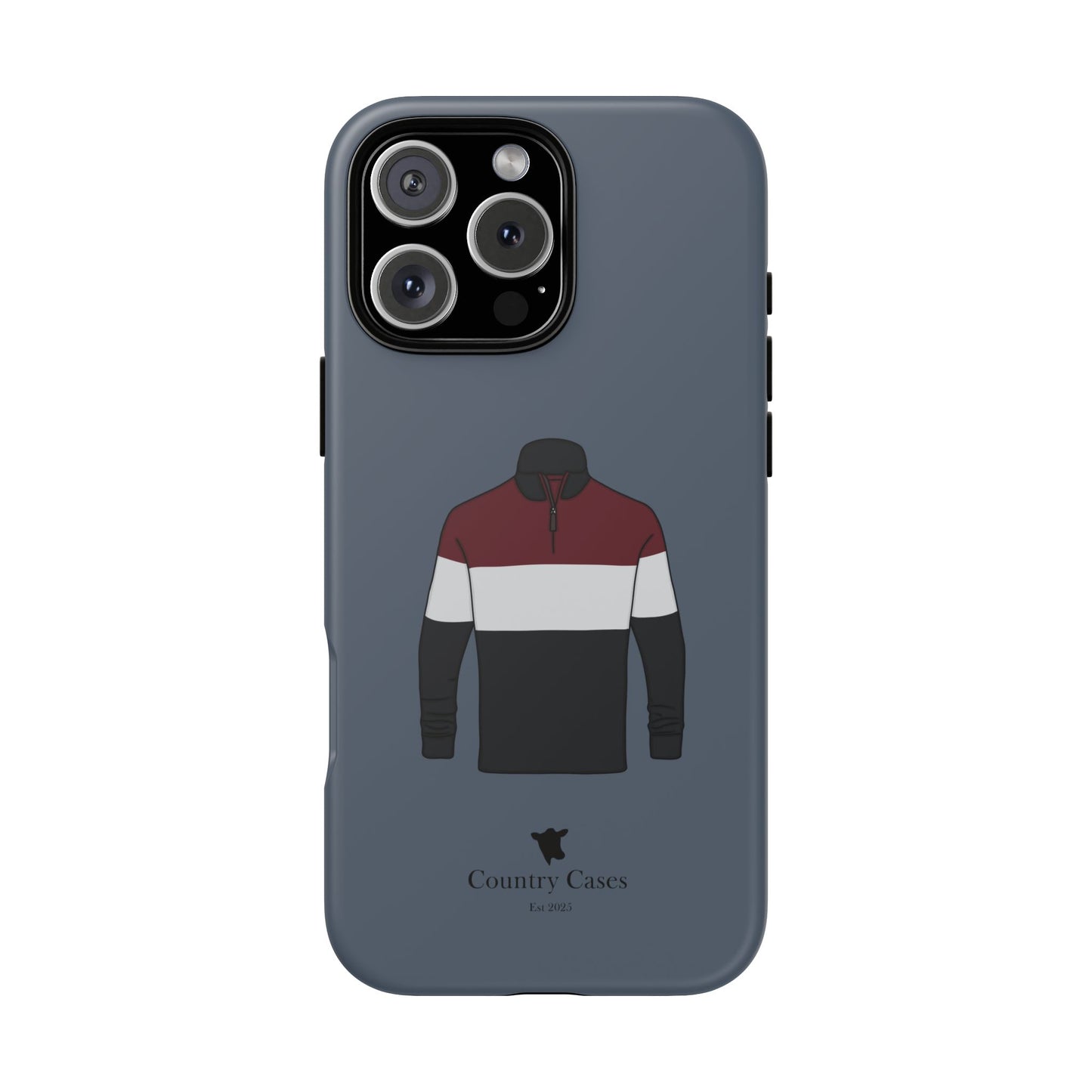 Pasture Jumper Case