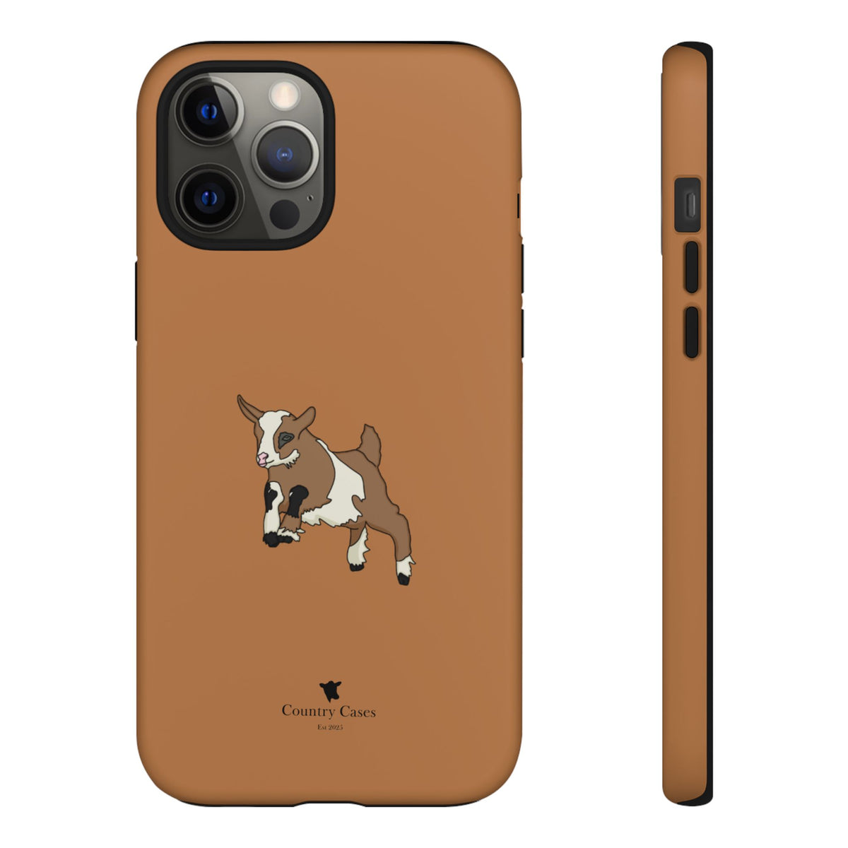 Goat Case