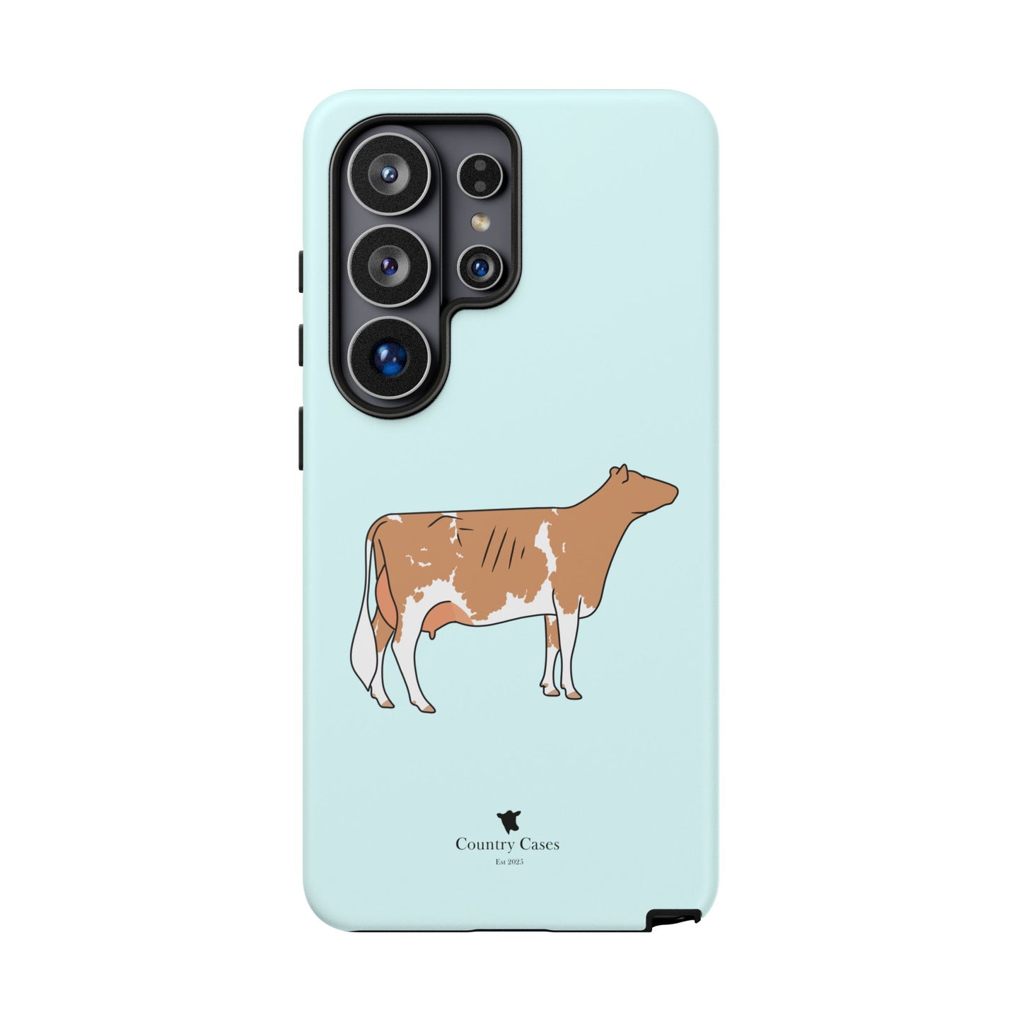 Android Gurnsey Case